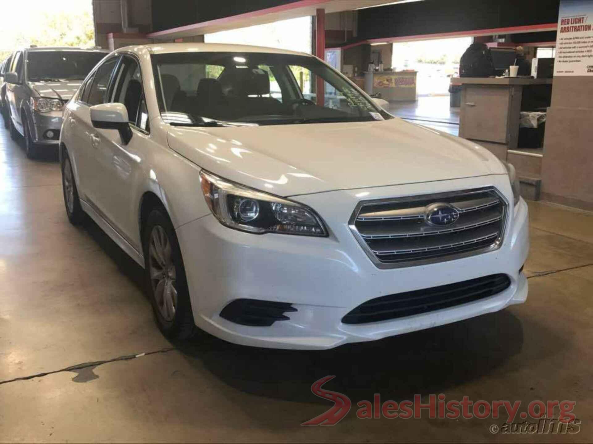 4S3BNAC66H3043445 2017 SUBARU LEGACY