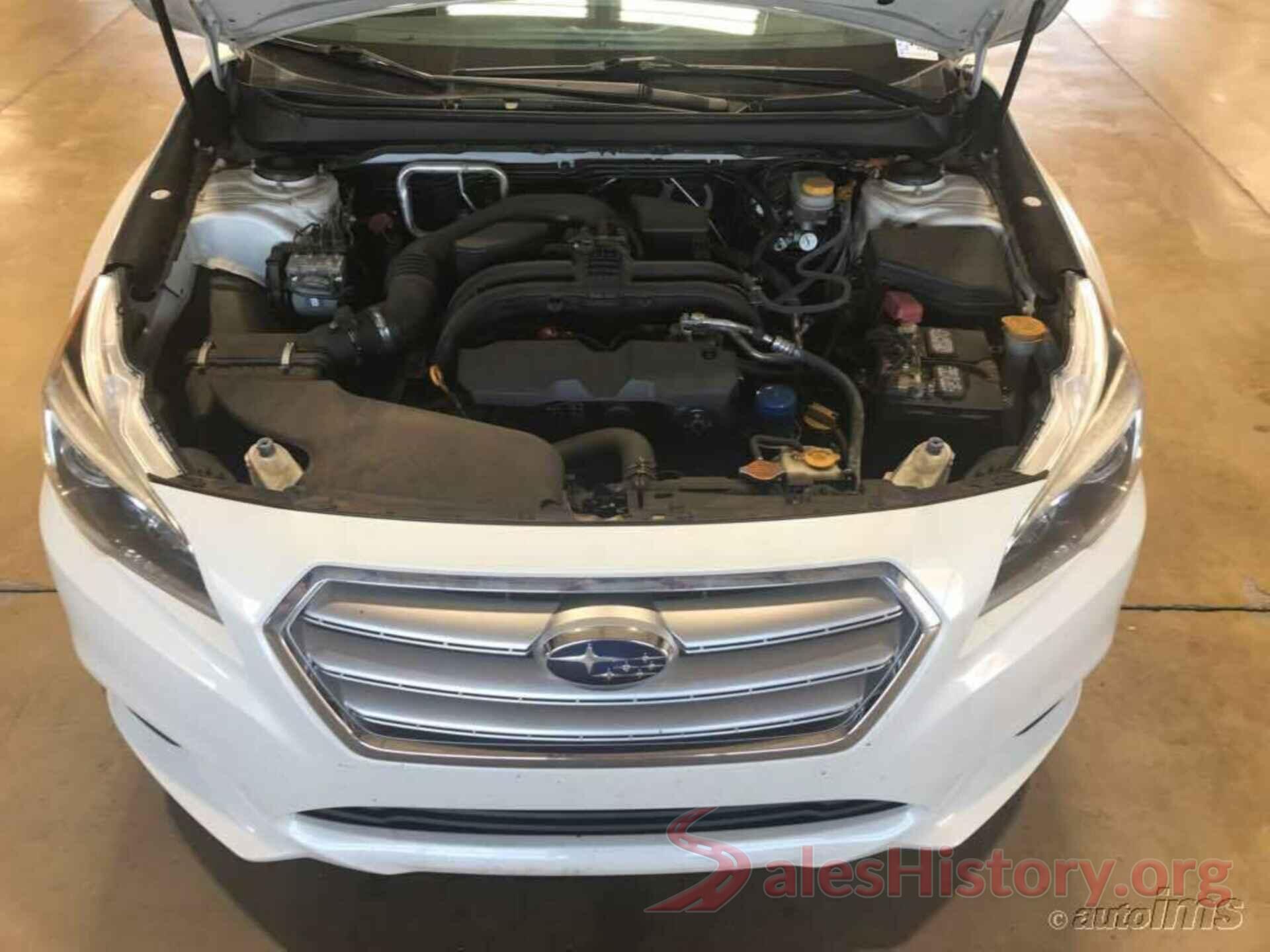 4S3BNAC66H3043445 2017 SUBARU LEGACY