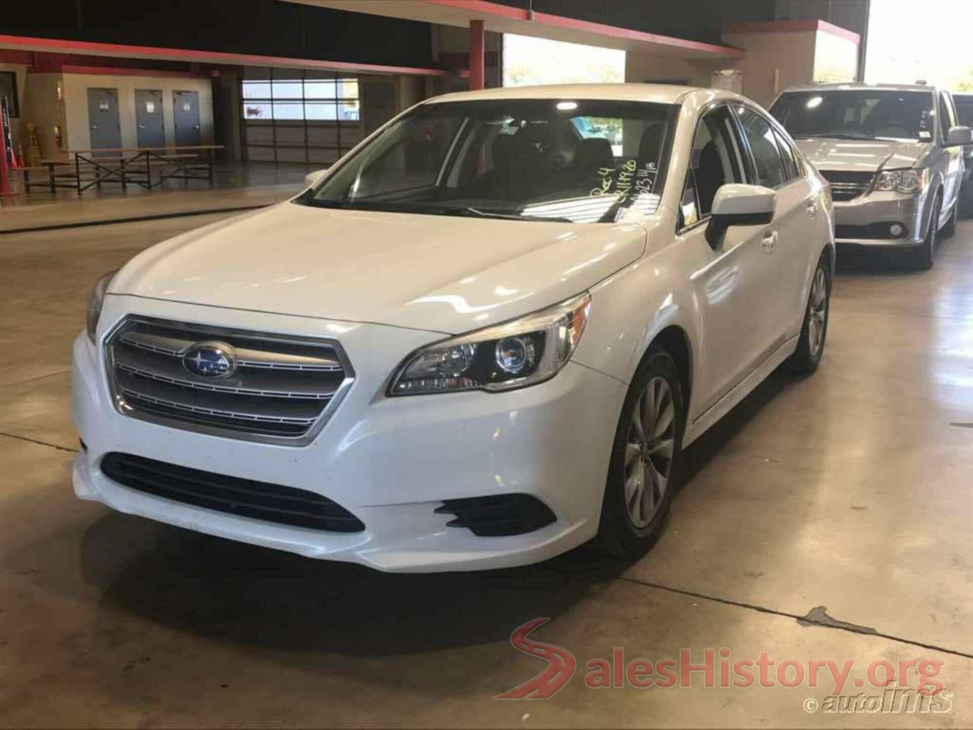 4S3BNAC66H3043445 2017 SUBARU LEGACY