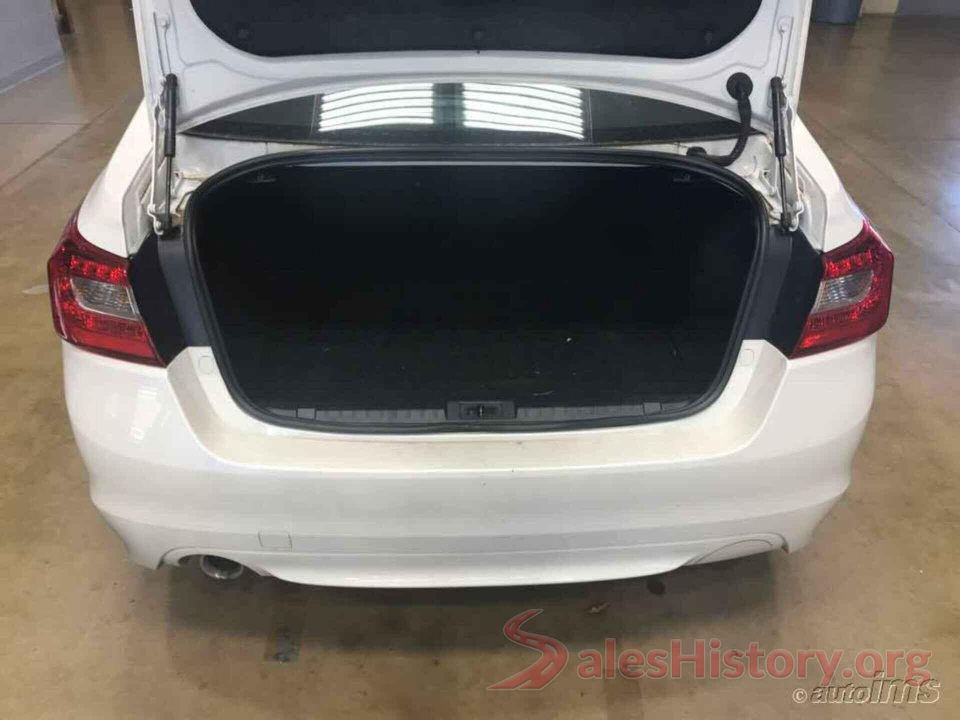 4S3BNAC66H3043445 2017 SUBARU LEGACY