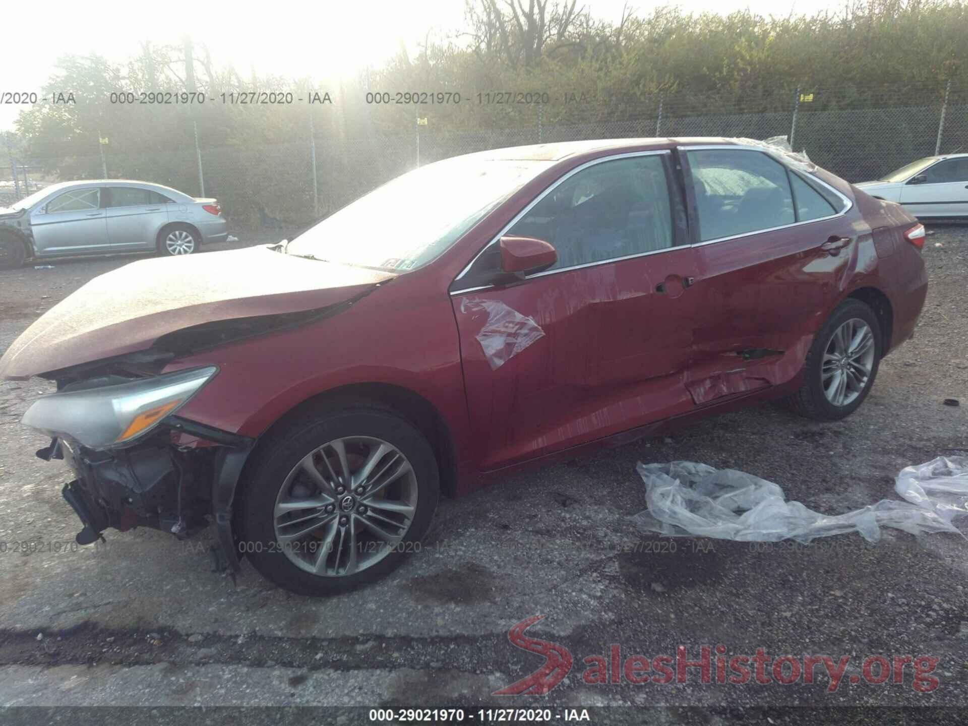 4T1BF1FK7HU670926 2017 TOYOTA CAMRY