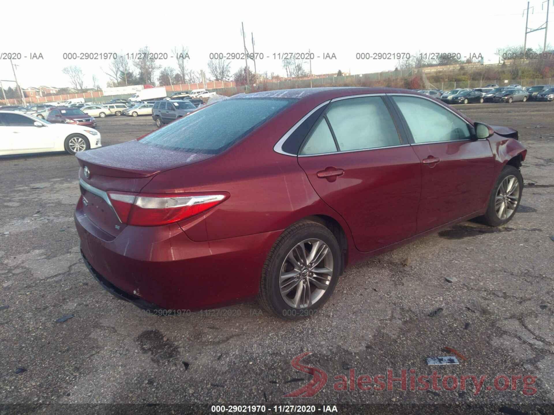 4T1BF1FK7HU670926 2017 TOYOTA CAMRY