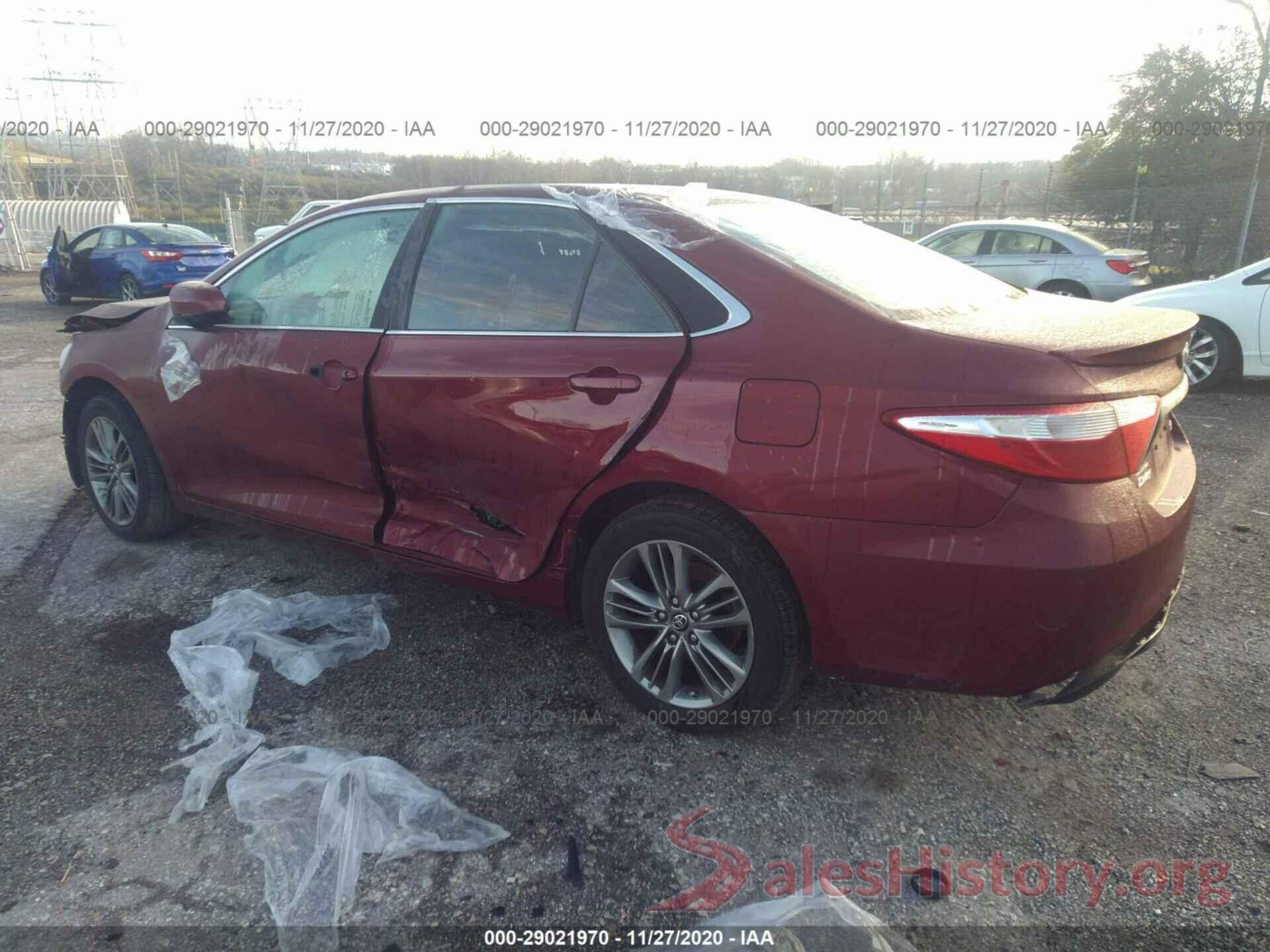 4T1BF1FK7HU670926 2017 TOYOTA CAMRY