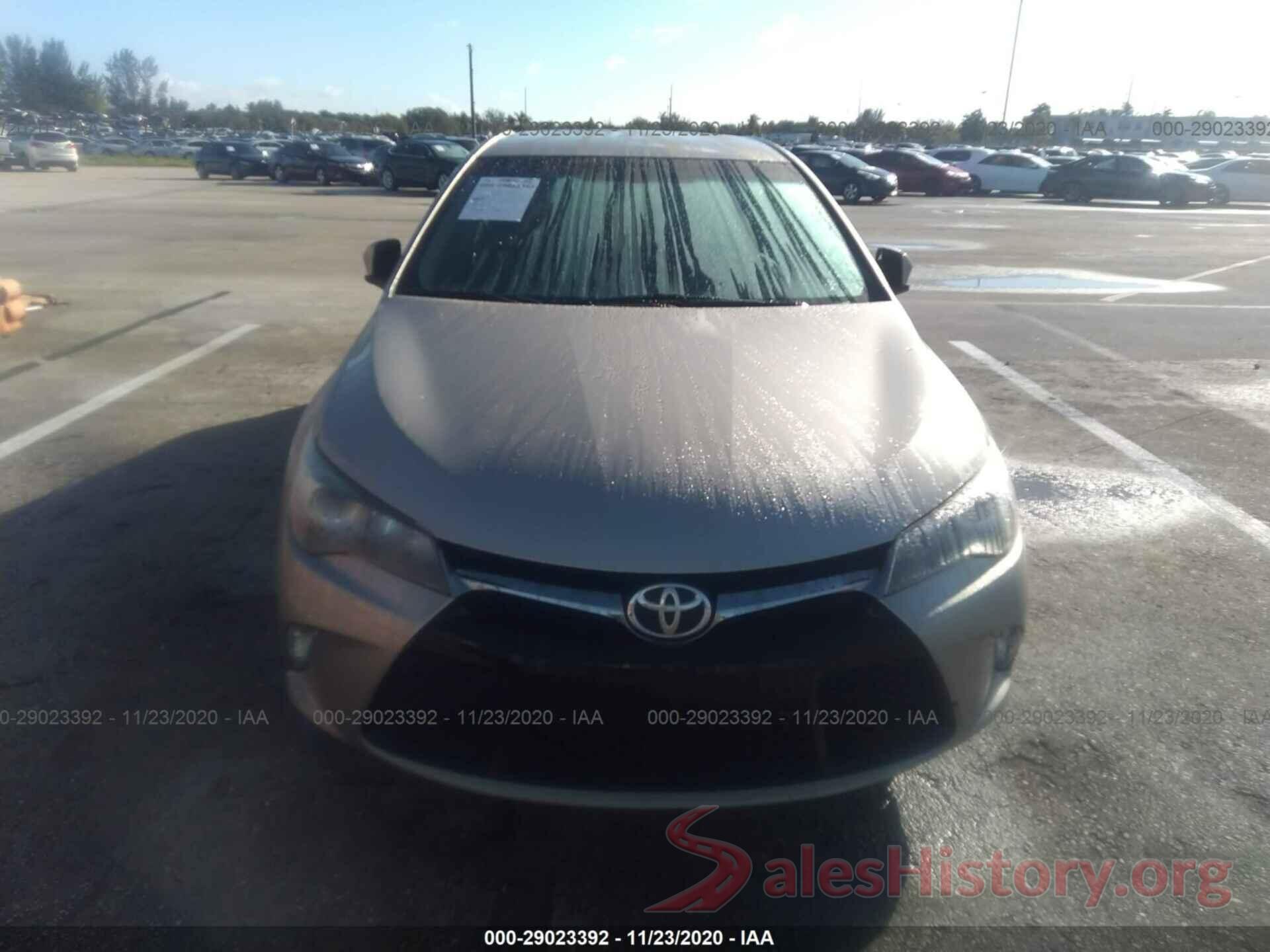 4T1BF1FK9HU630301 2017 TOYOTA CAMRY