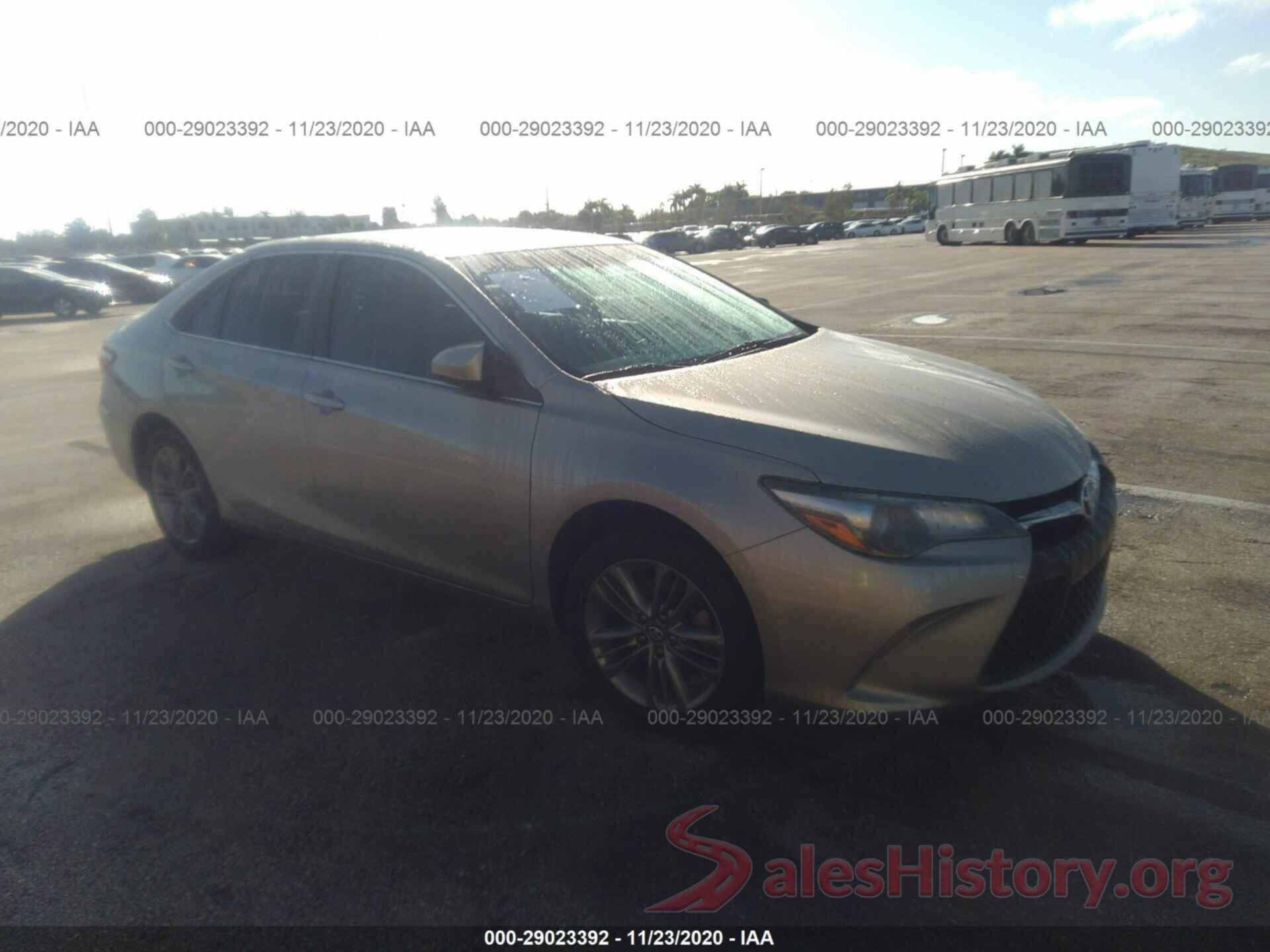 4T1BF1FK9HU630301 2017 TOYOTA CAMRY