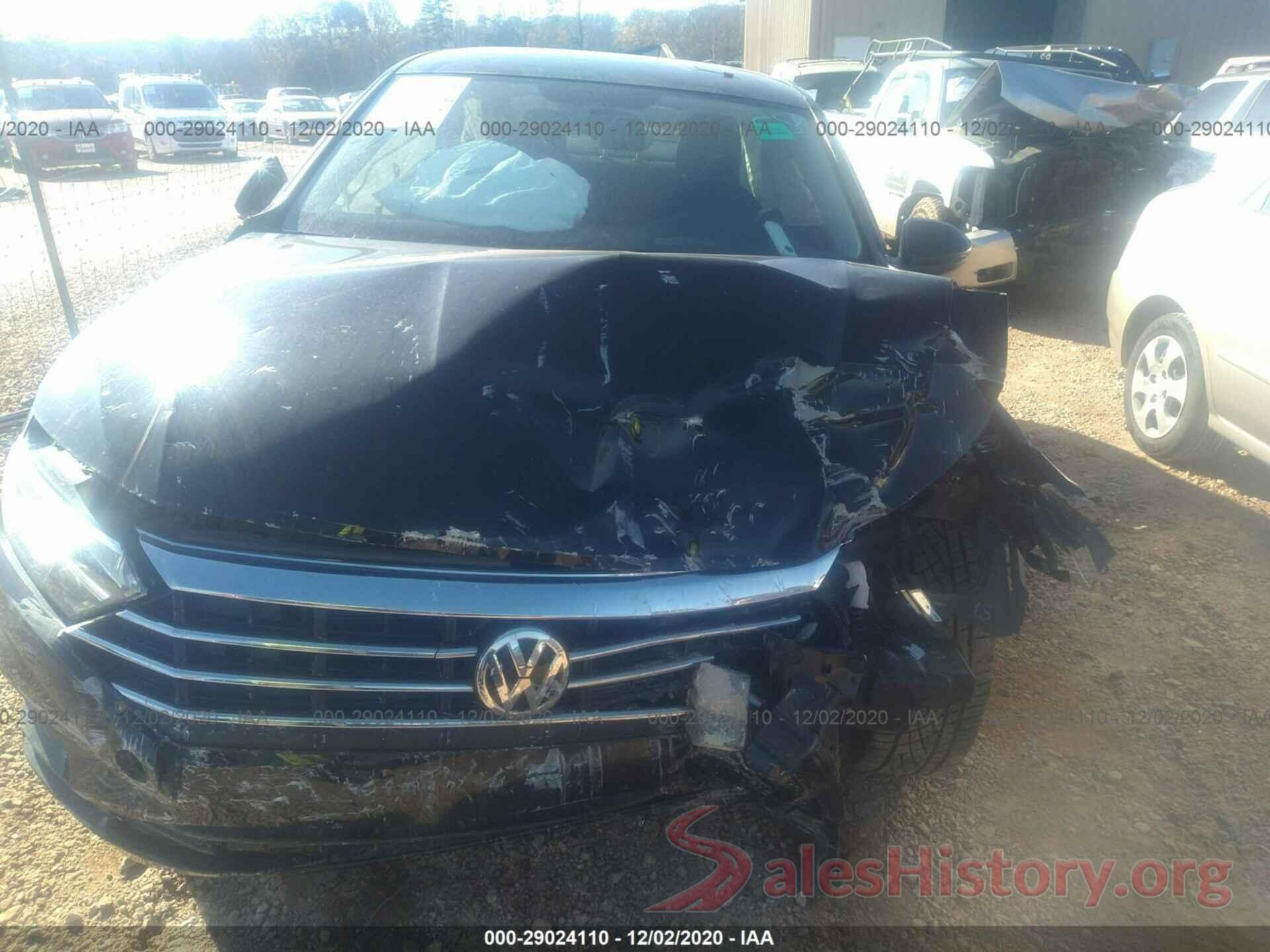 3VWC57BU6KM165426 2019 VOLKSWAGEN JETTA