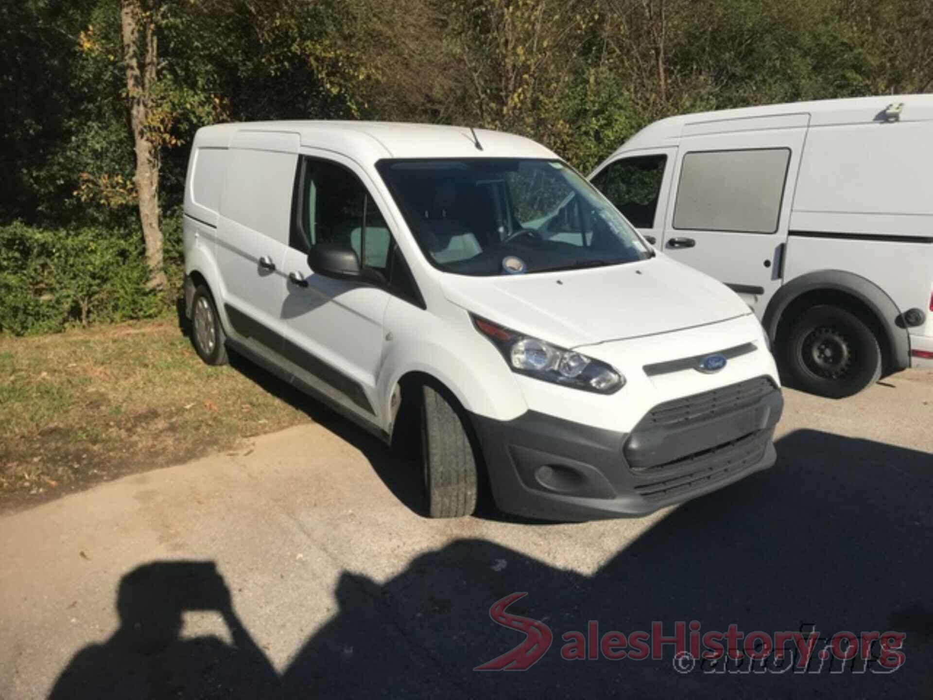 NM0LE7E71H1327474 2017 FORD TRANSIT CONNECT VAN