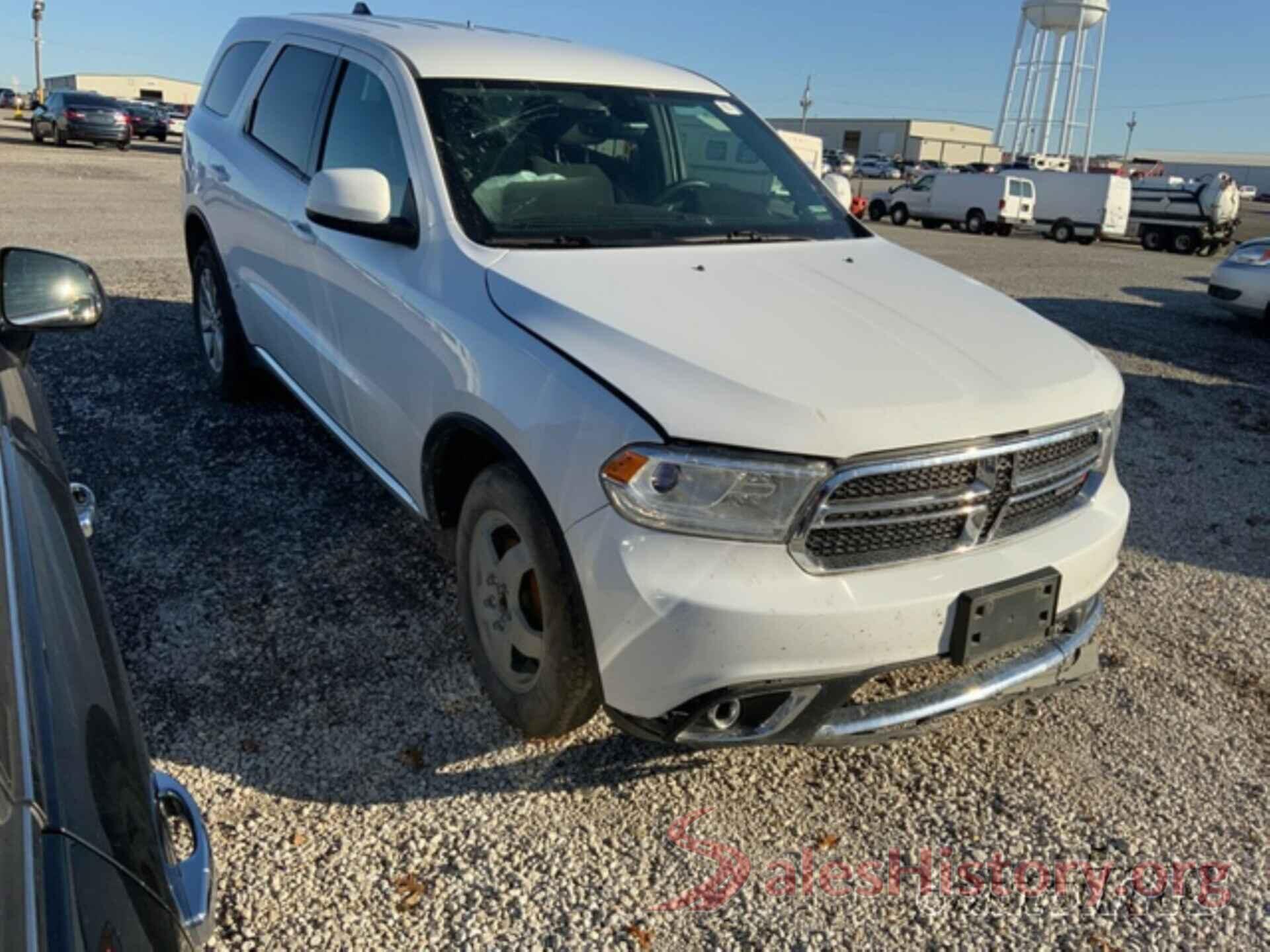 1C4RDJAG8HC918232 2017 DODGE DURANGO