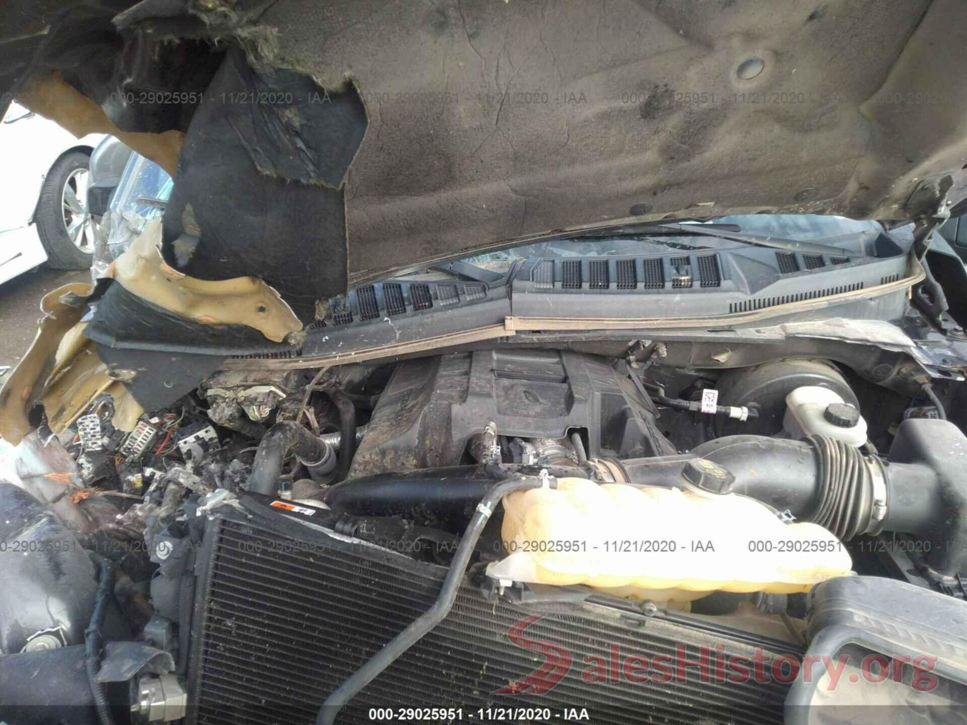 1FTEW1CP0HKC80702 2017 FORD F-150