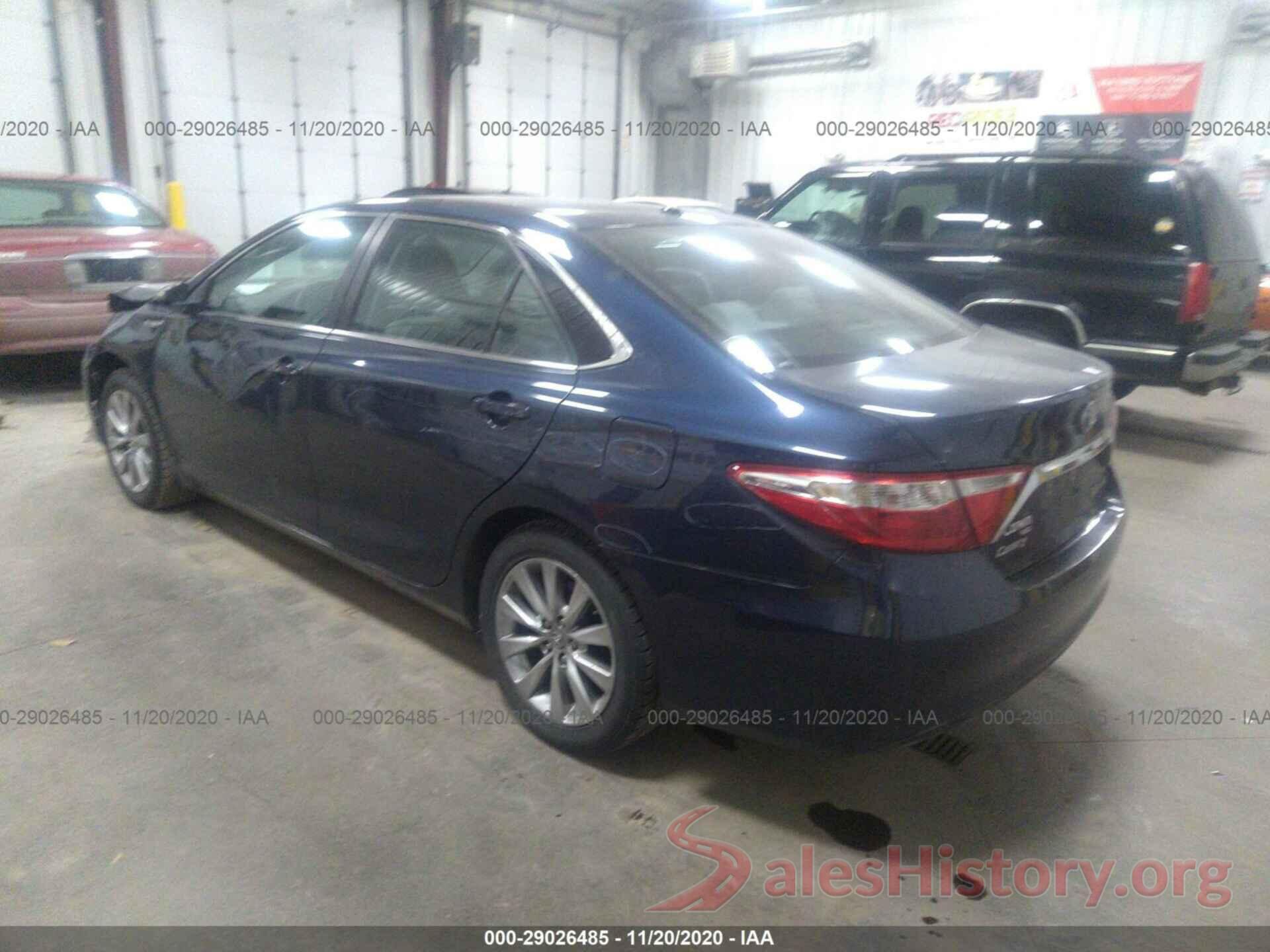 4T1BD1FK6HU204068 2017 TOYOTA CAMRY