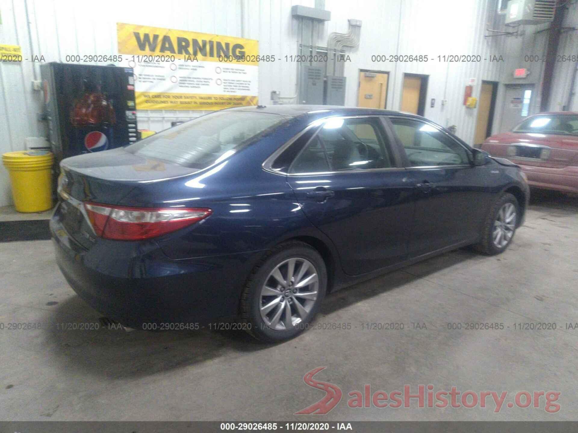 4T1BD1FK6HU204068 2017 TOYOTA CAMRY