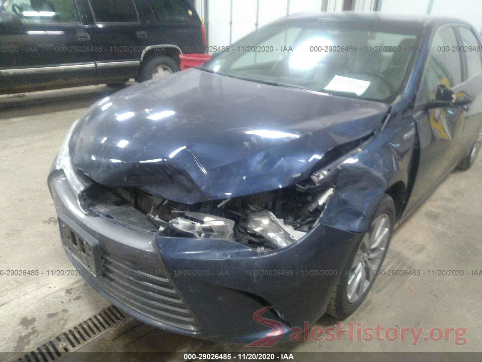 4T1BD1FK6HU204068 2017 TOYOTA CAMRY