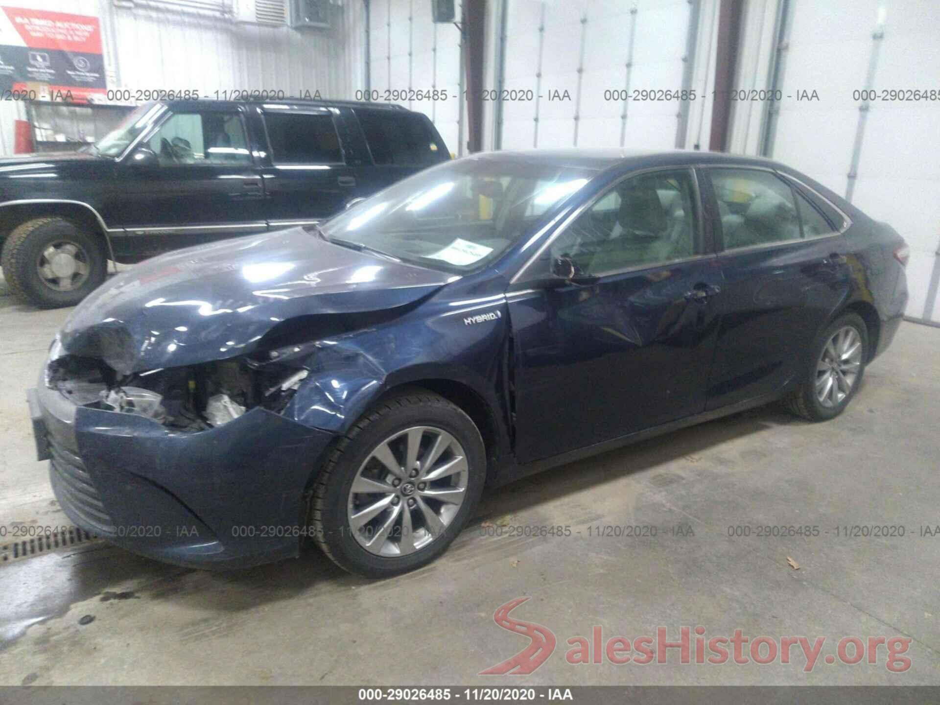 4T1BD1FK6HU204068 2017 TOYOTA CAMRY