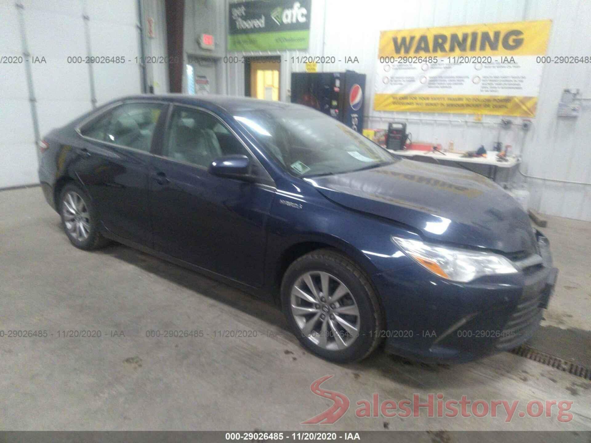 4T1BD1FK6HU204068 2017 TOYOTA CAMRY