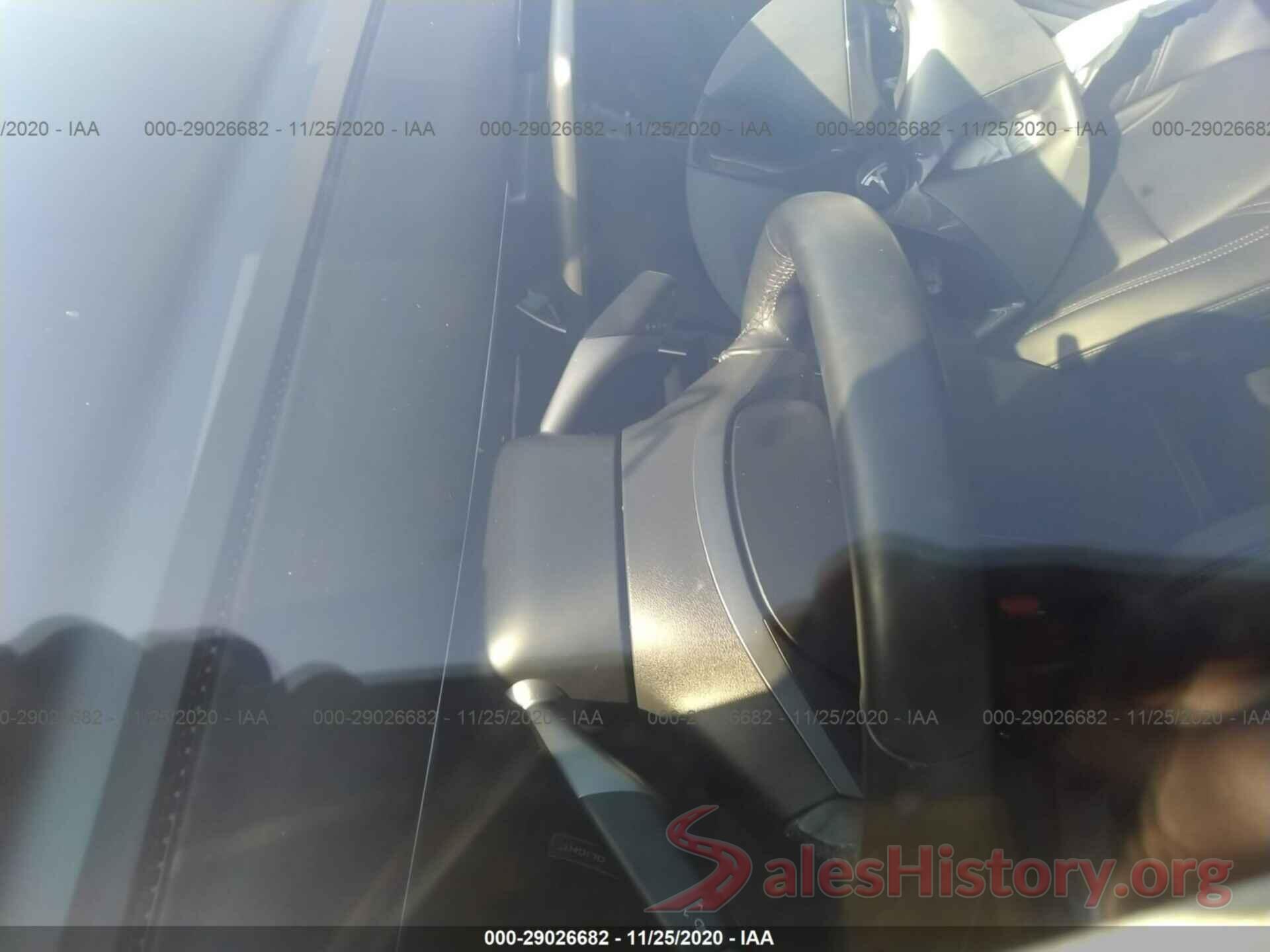 5YJ3E1EA7JF051651 2018 TESLA MODEL 3