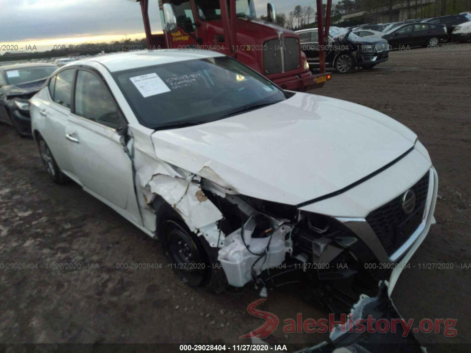 1N4BL4BV0LC269222 2020 NISSAN ALTIMA