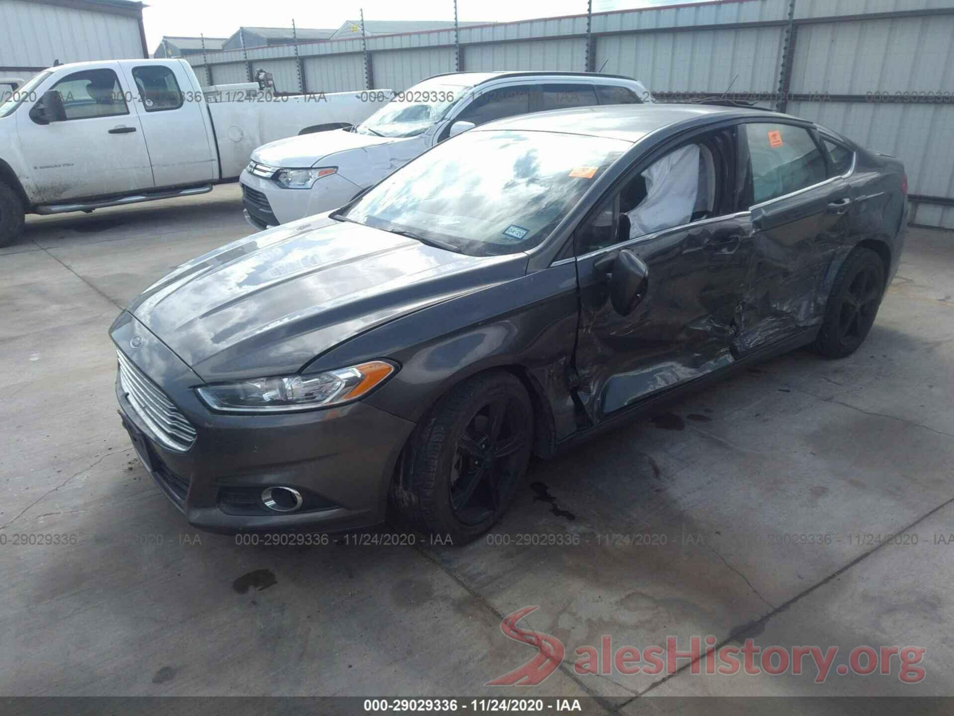 3FA6P0H73GR250243 2016 FORD FUSION