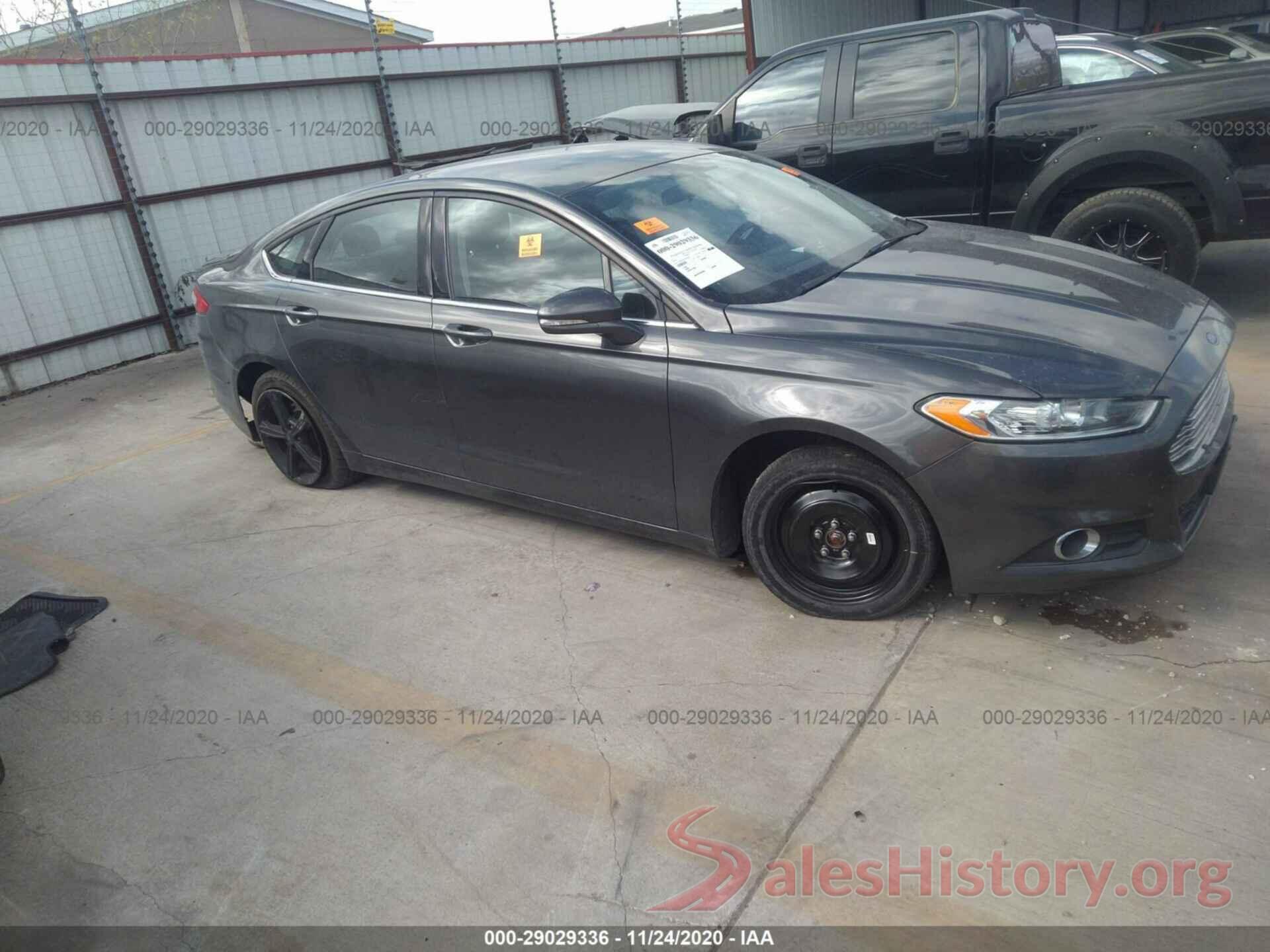 3FA6P0H73GR250243 2016 FORD FUSION