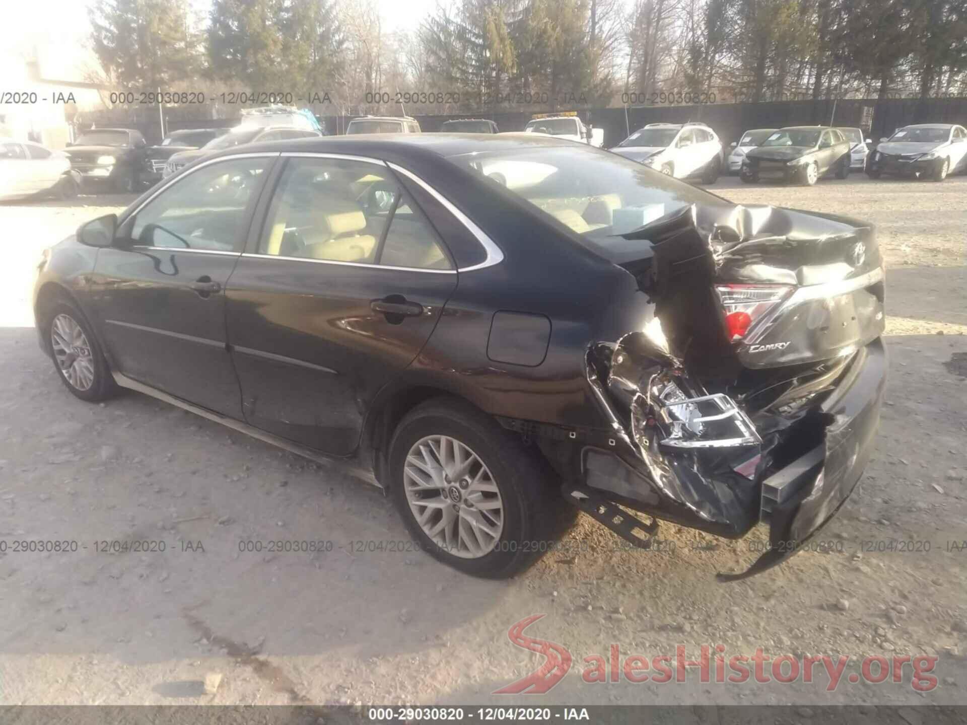 4T1BF1FK7HU296382 2017 TOYOTA CAMRY