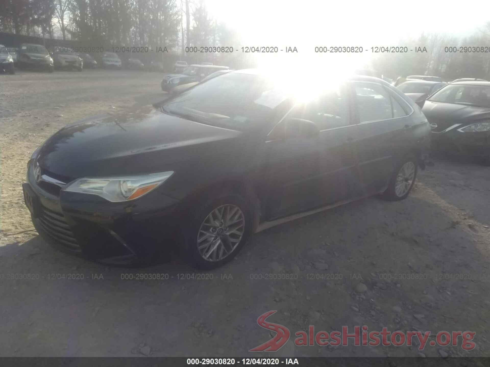 4T1BF1FK7HU296382 2017 TOYOTA CAMRY