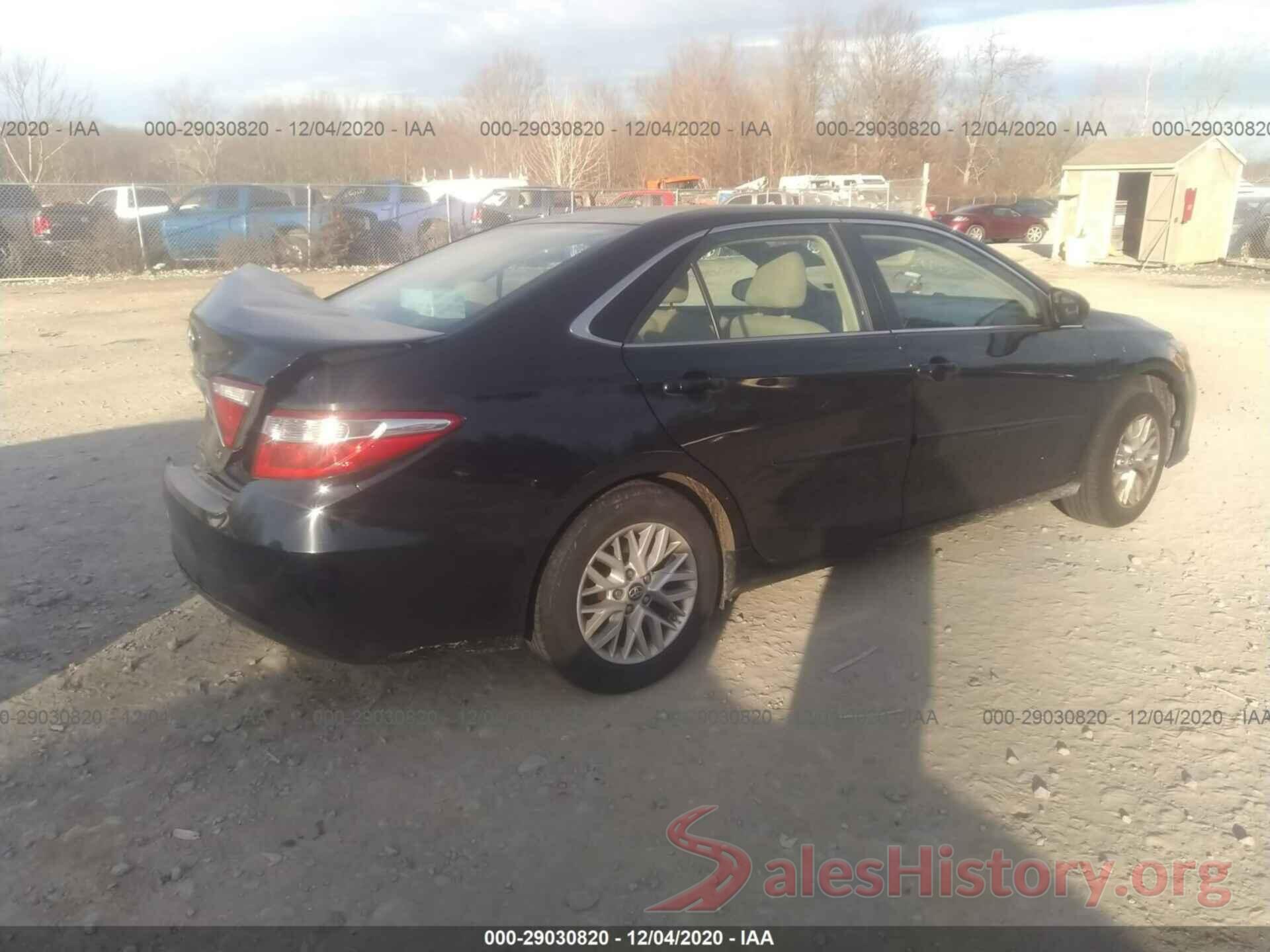 4T1BF1FK7HU296382 2017 TOYOTA CAMRY