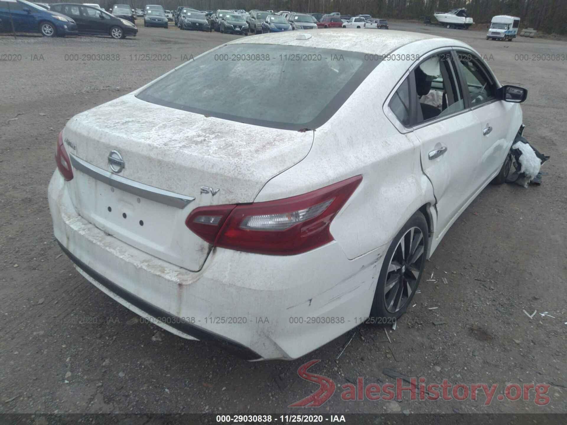 1N4AL3AP8JC194579 2018 NISSAN ALTIMA