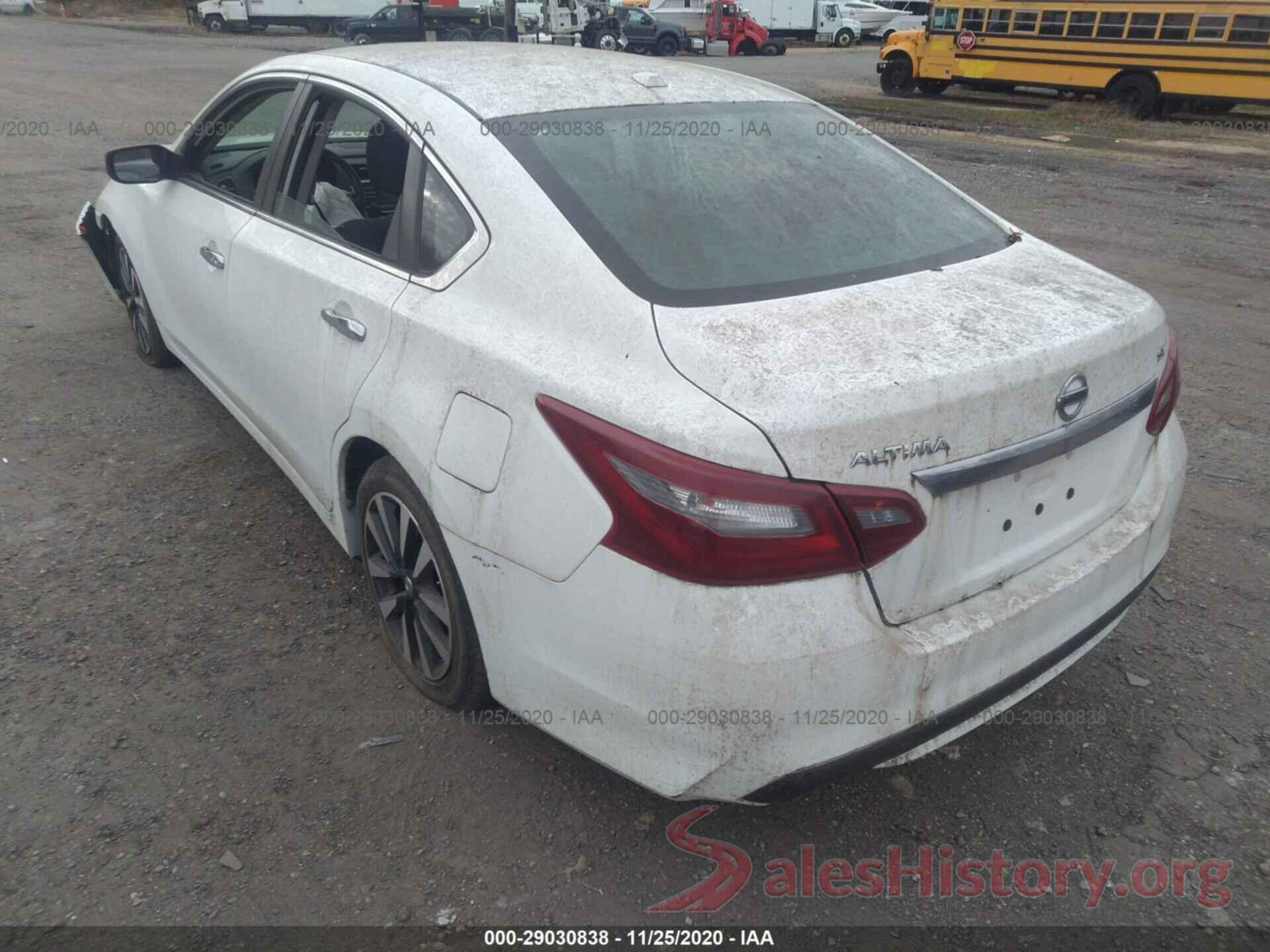 1N4AL3AP8JC194579 2018 NISSAN ALTIMA