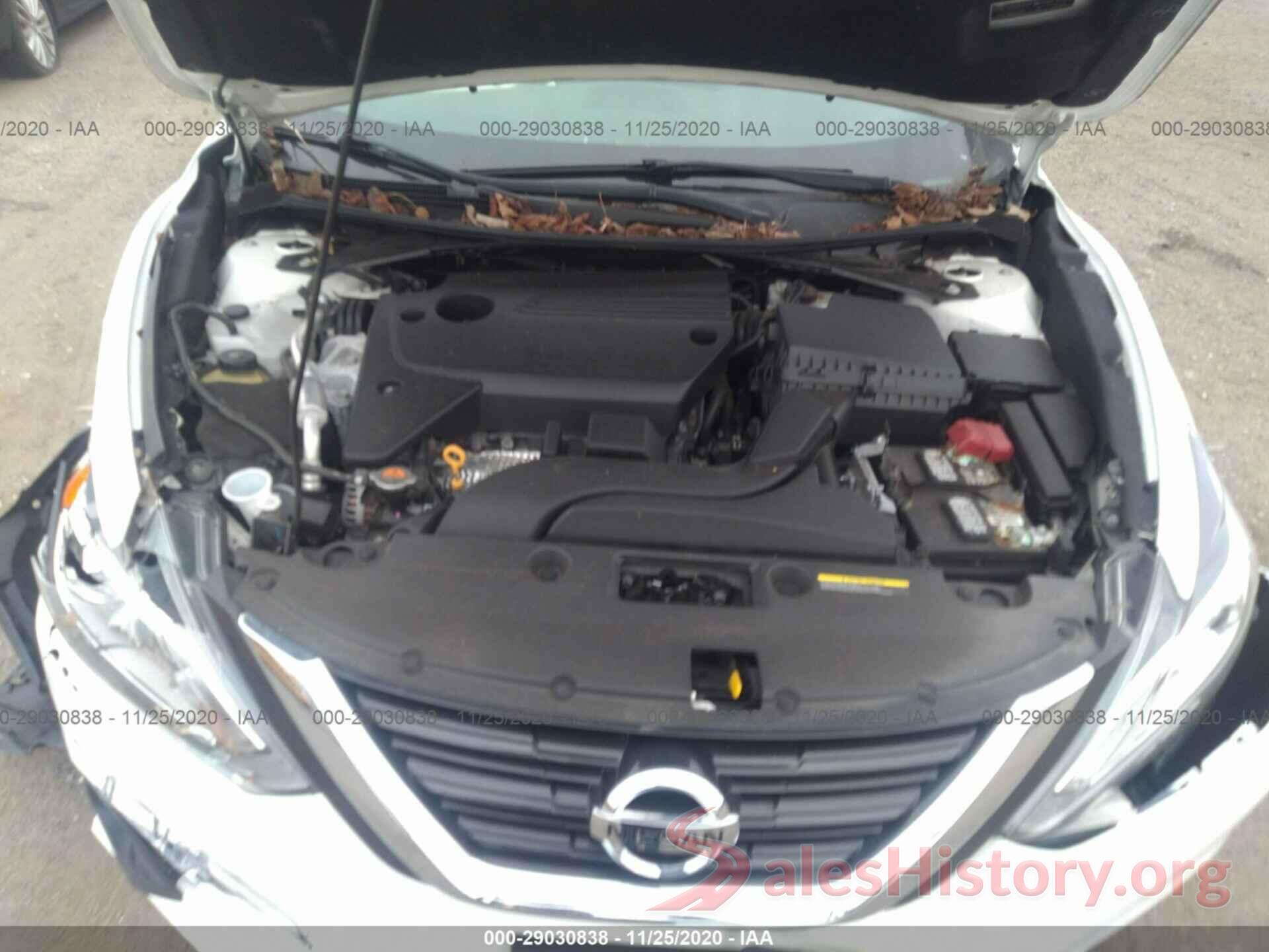 1N4AL3AP8JC194579 2018 NISSAN ALTIMA