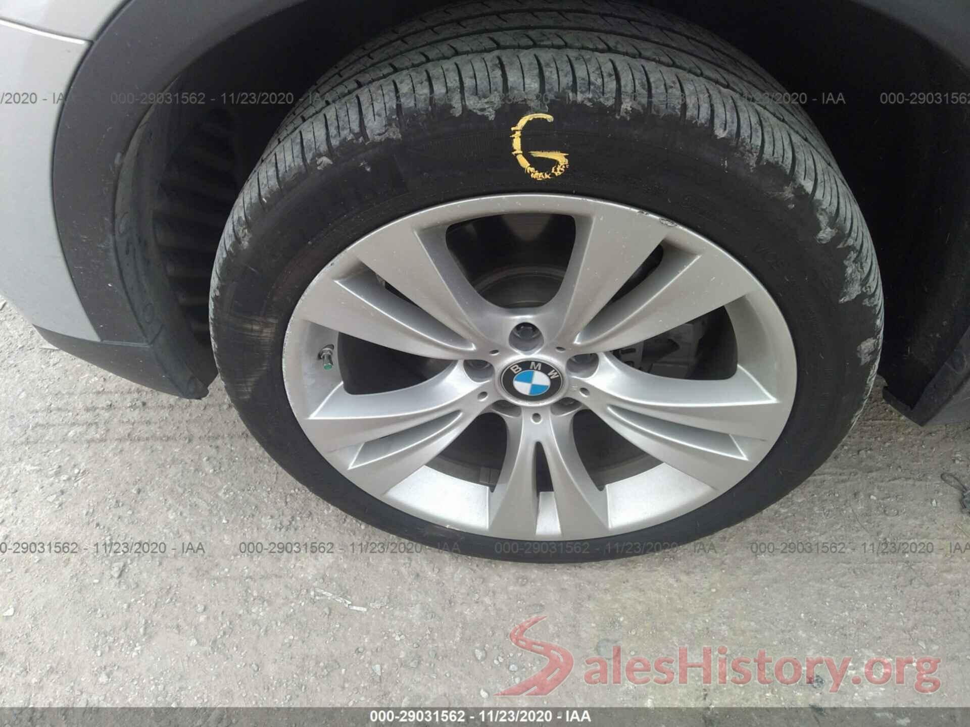 5UXWX9C50G0D89669 2016 BMW X3