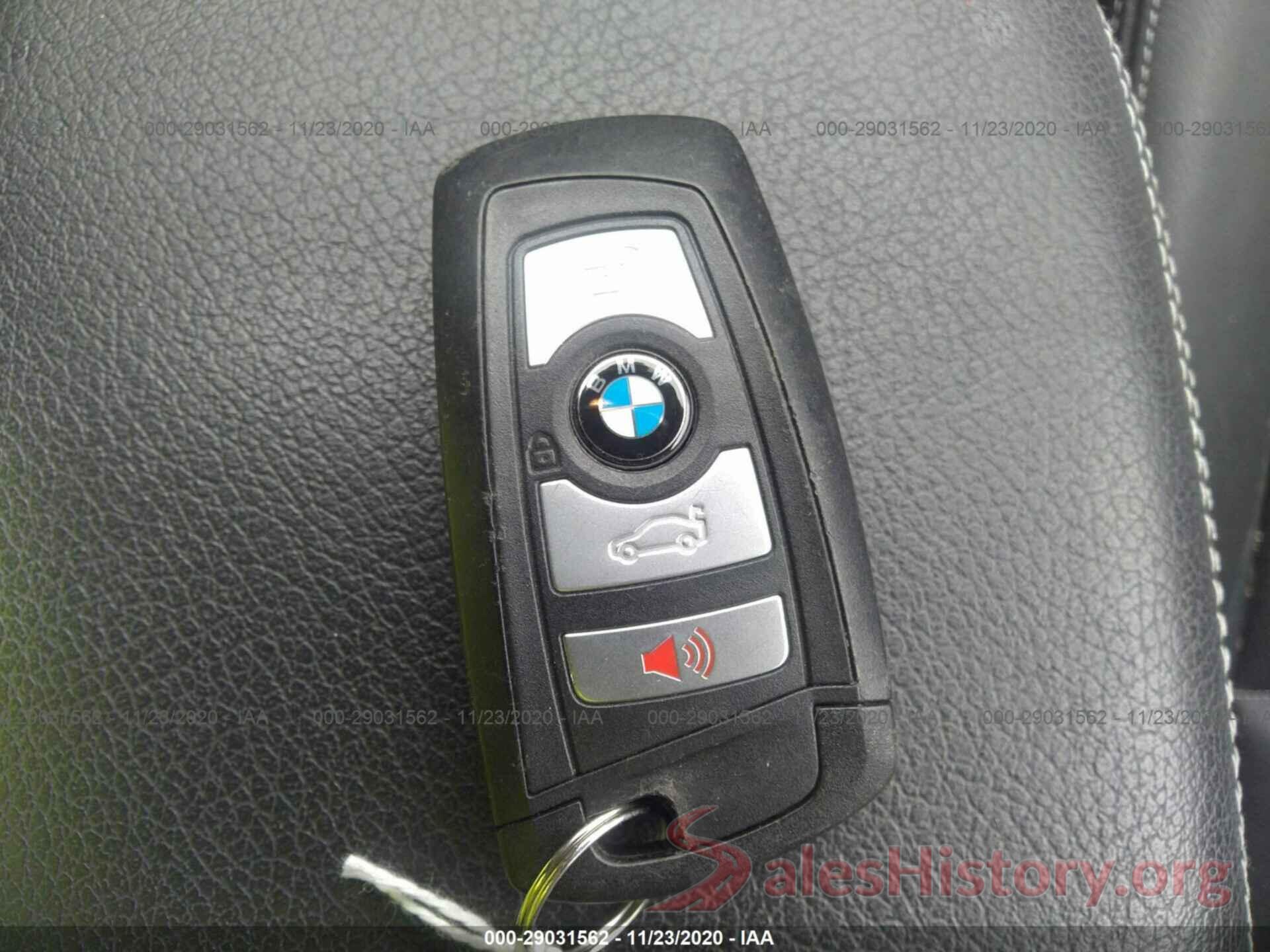 5UXWX9C50G0D89669 2016 BMW X3