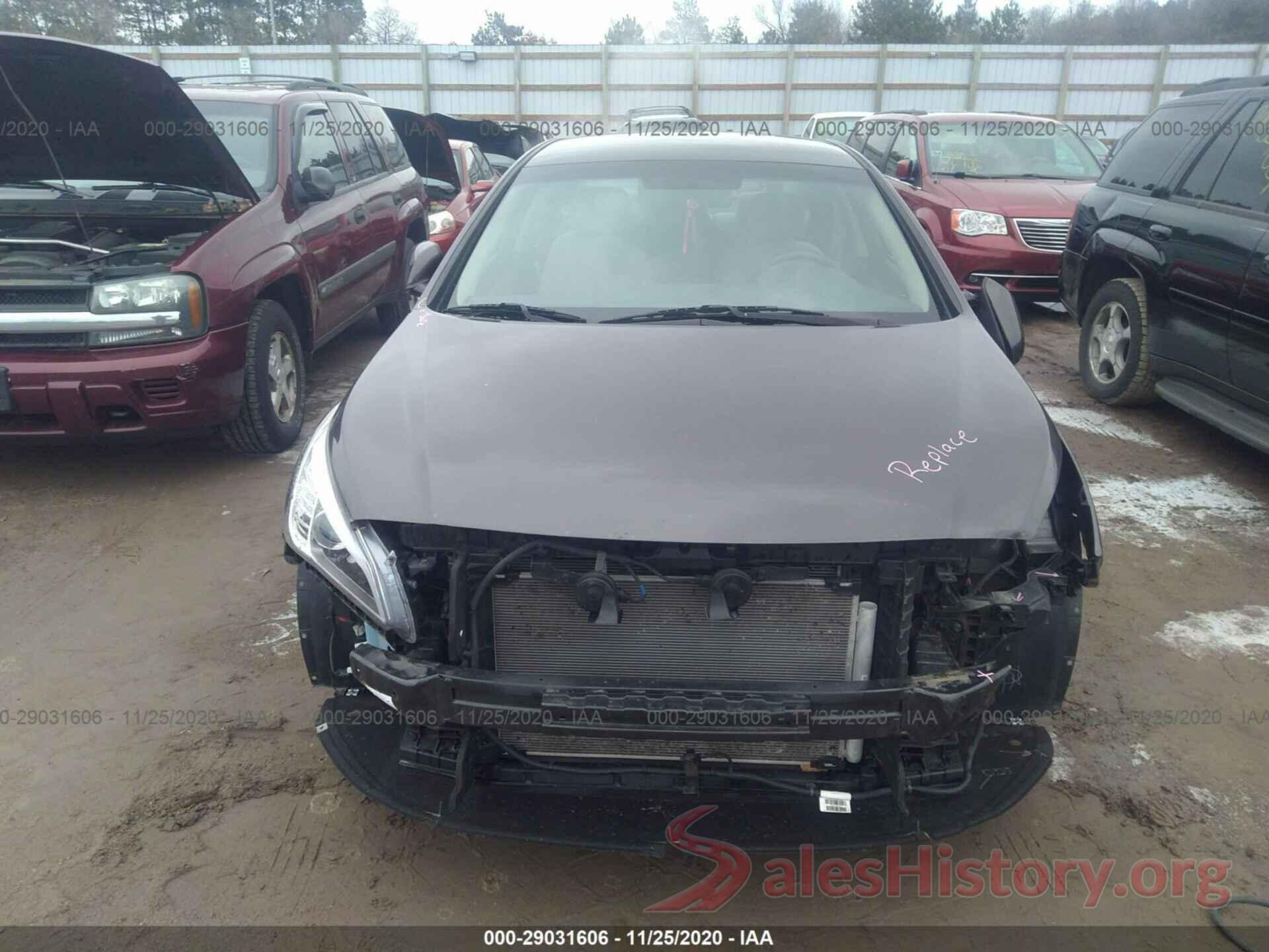 5NPE24AF5HH504262 2017 HYUNDAI SONATA