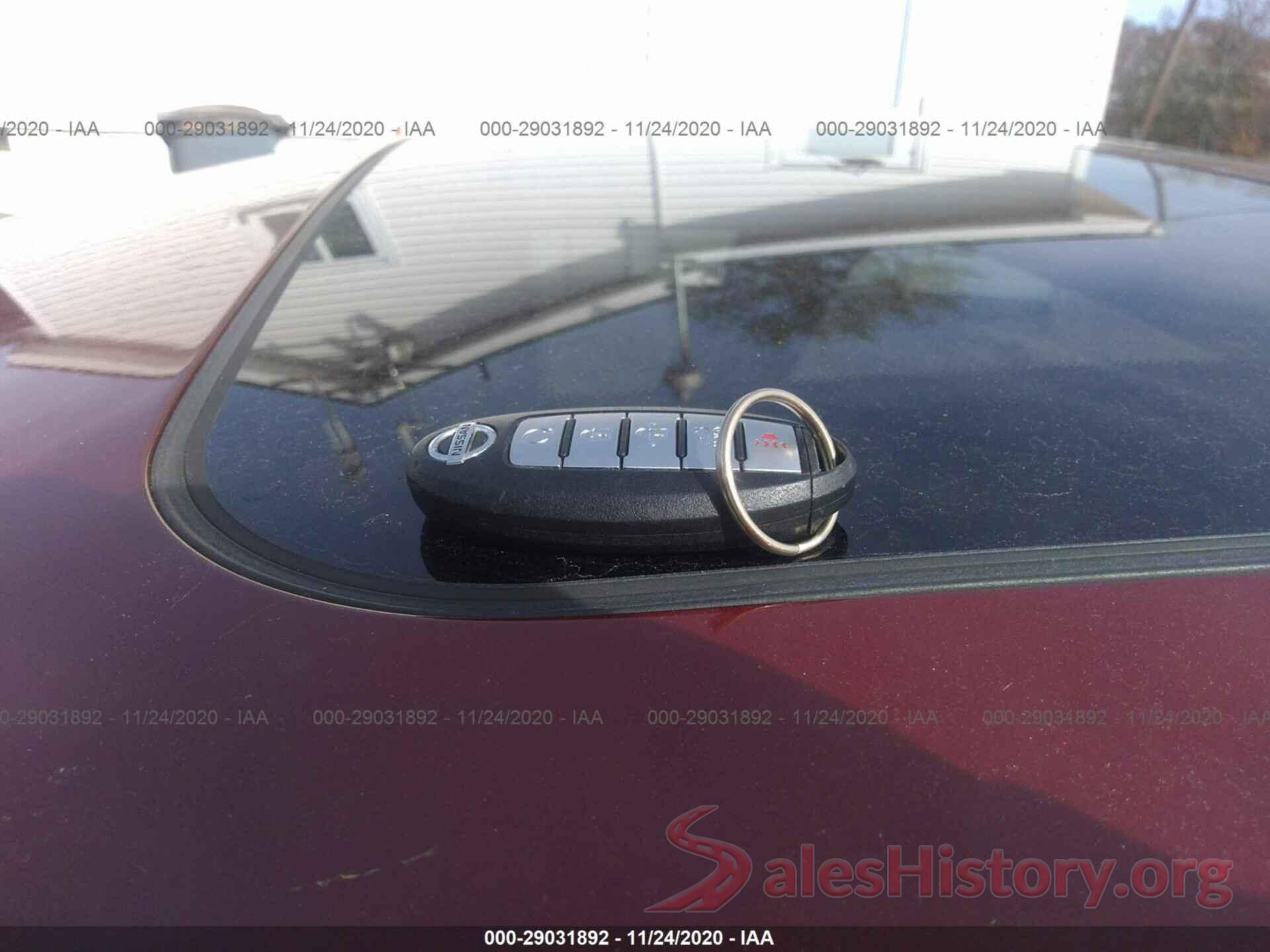 1N4AL3APXGC221886 2016 NISSAN ALTIMA