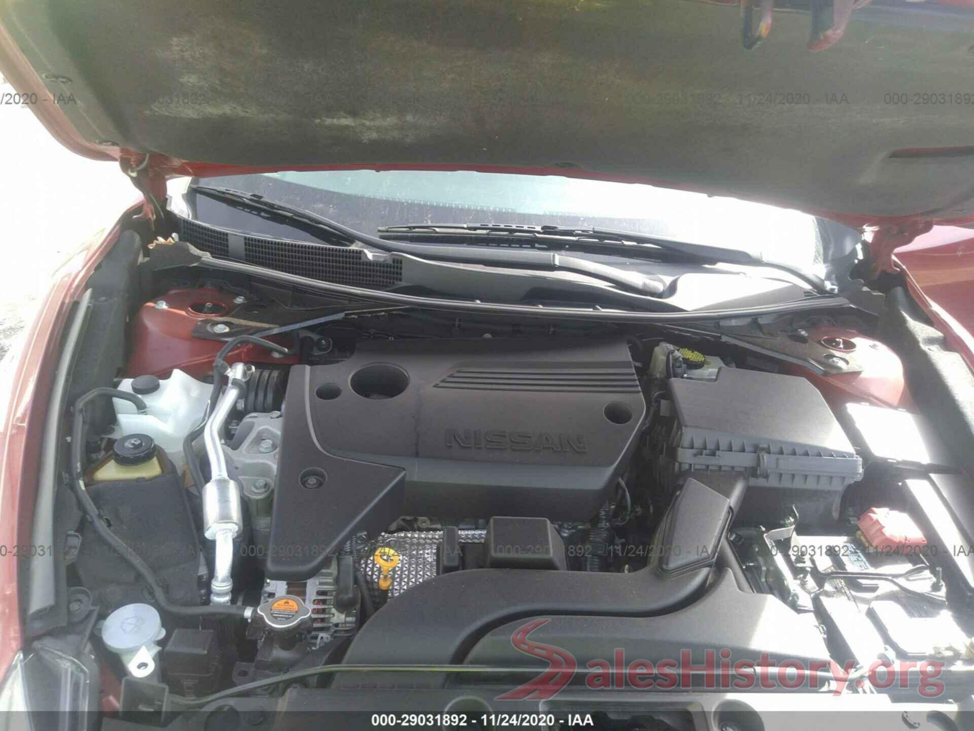 1N4AL3APXGC221886 2016 NISSAN ALTIMA