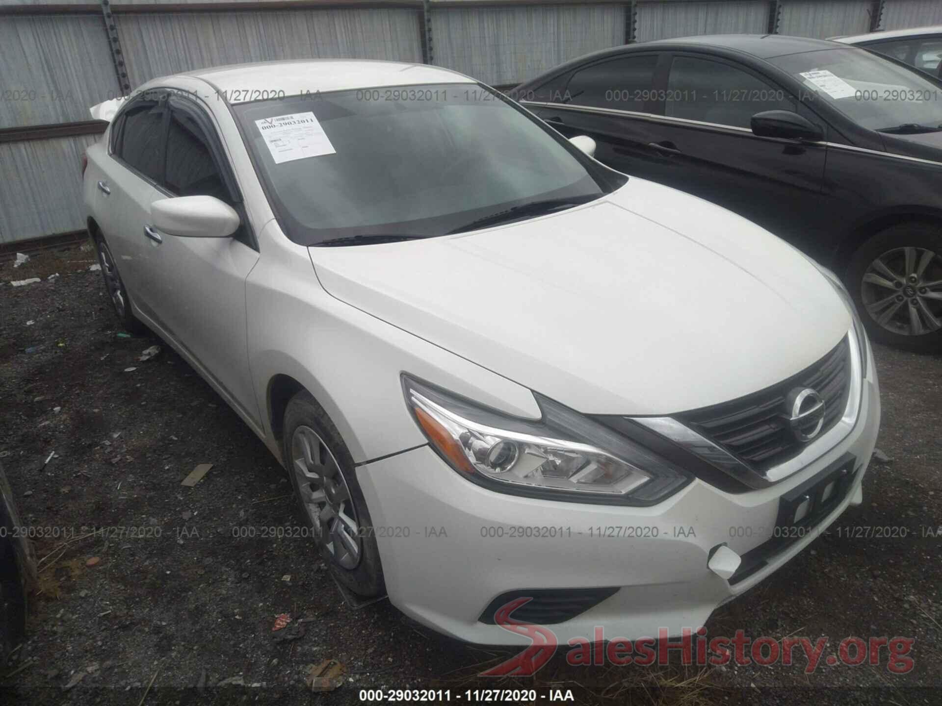 1N4AL3AP5GN370176 2016 NISSAN ALTIMA