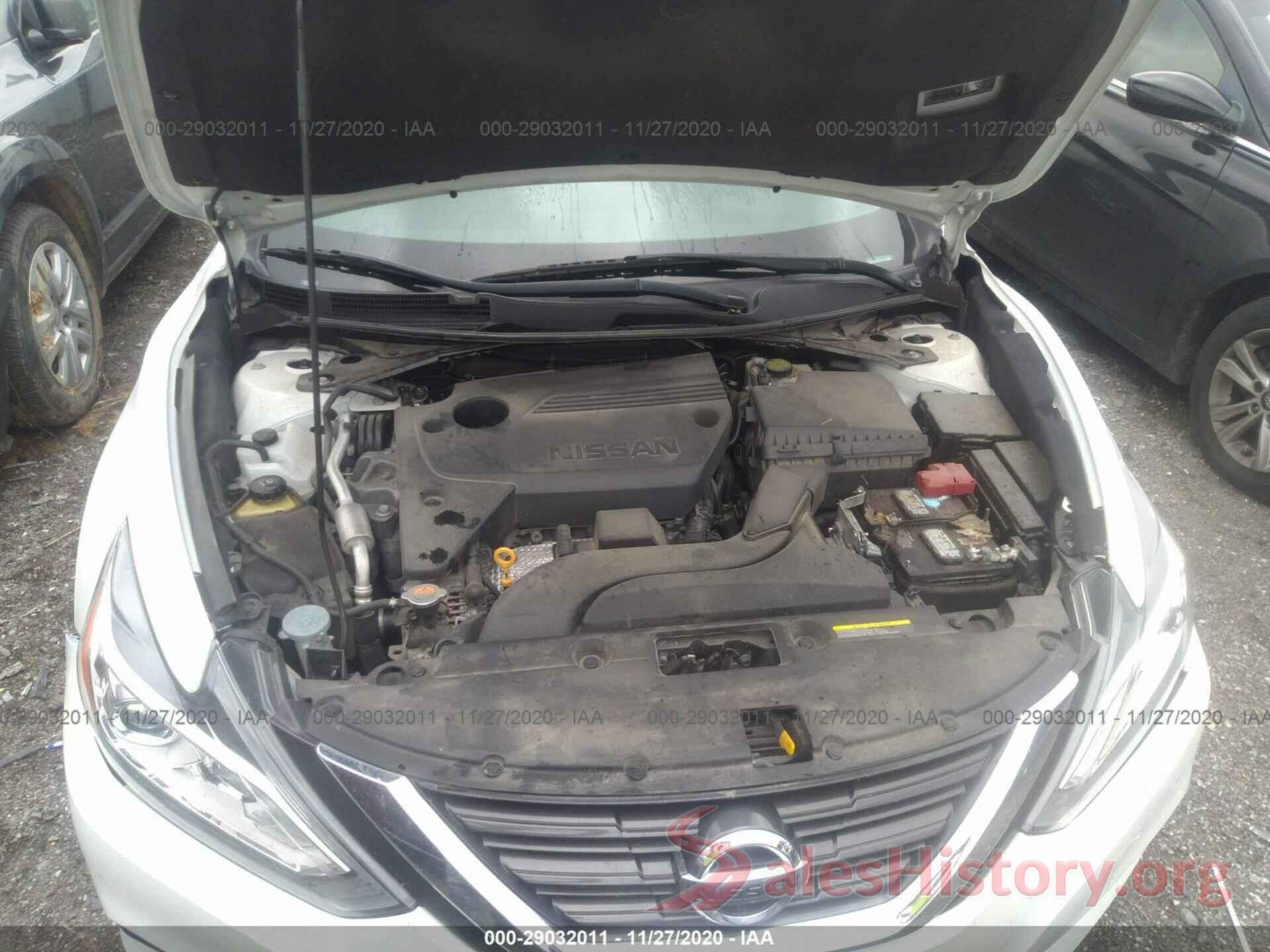 1N4AL3AP5GN370176 2016 NISSAN ALTIMA