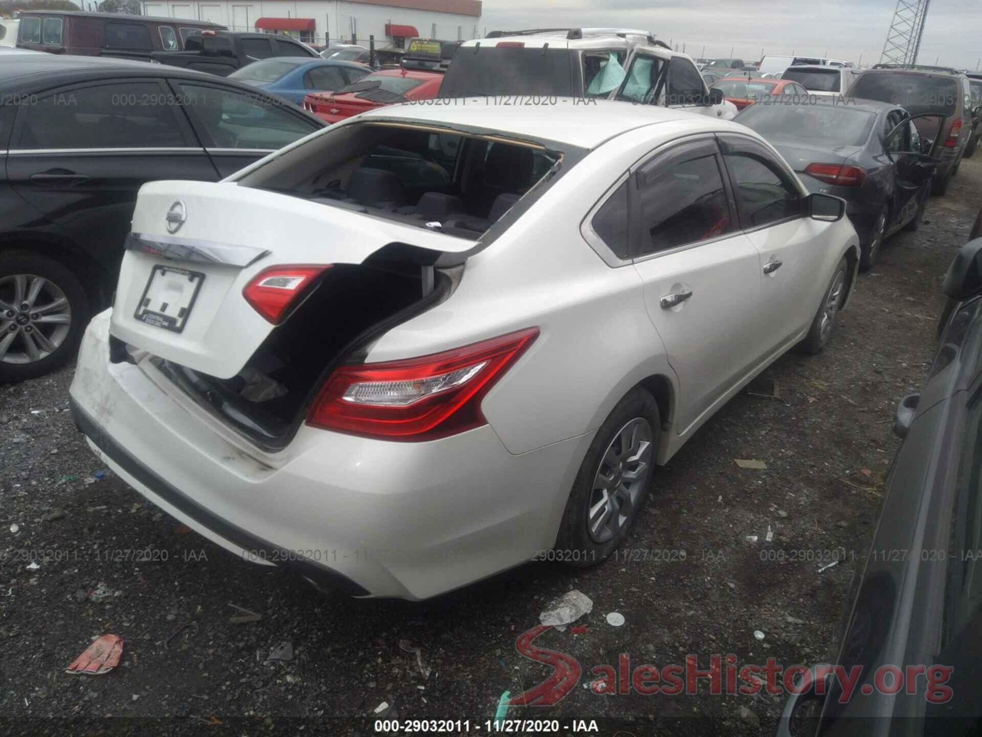 1N4AL3AP5GN370176 2016 NISSAN ALTIMA