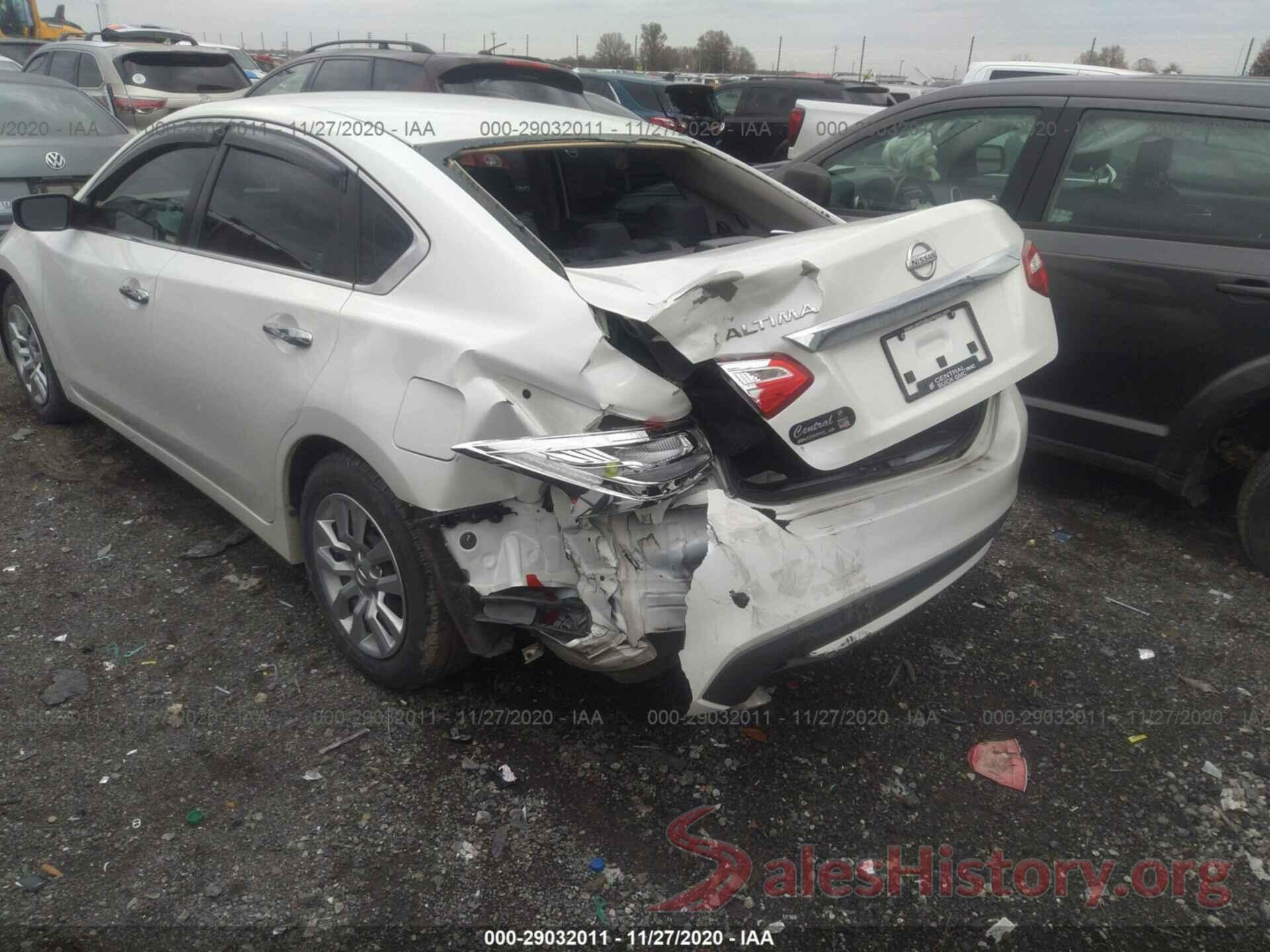 1N4AL3AP5GN370176 2016 NISSAN ALTIMA