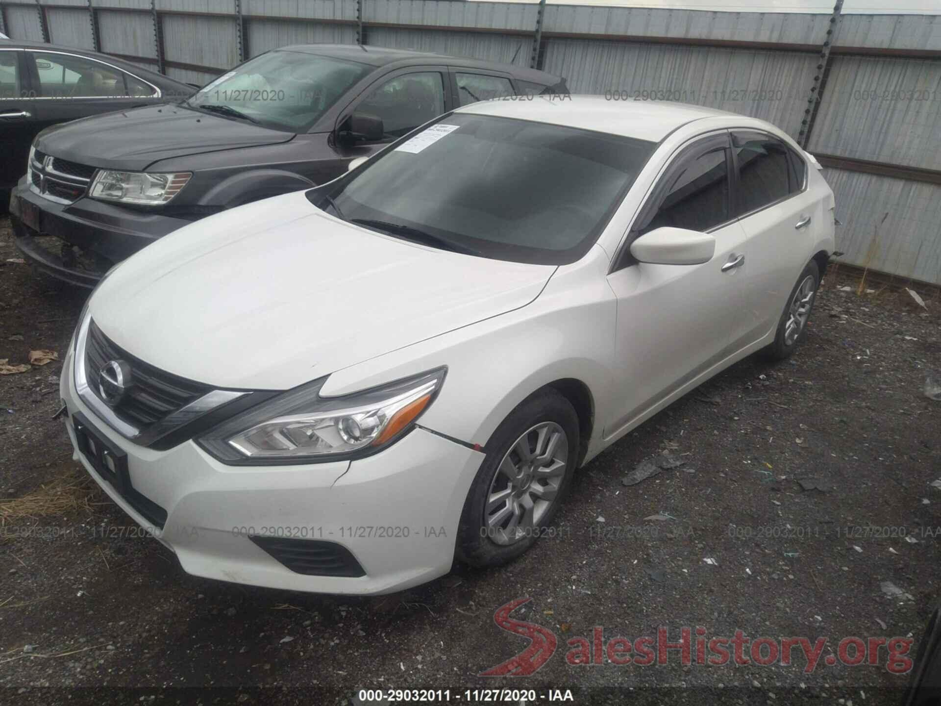 1N4AL3AP5GN370176 2016 NISSAN ALTIMA