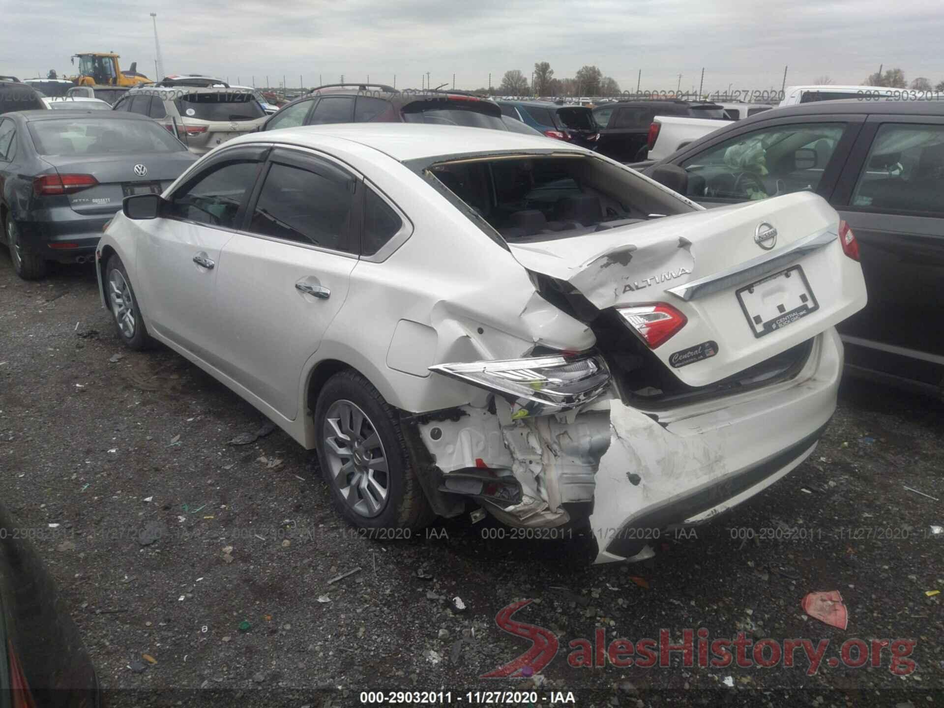 1N4AL3AP5GN370176 2016 NISSAN ALTIMA