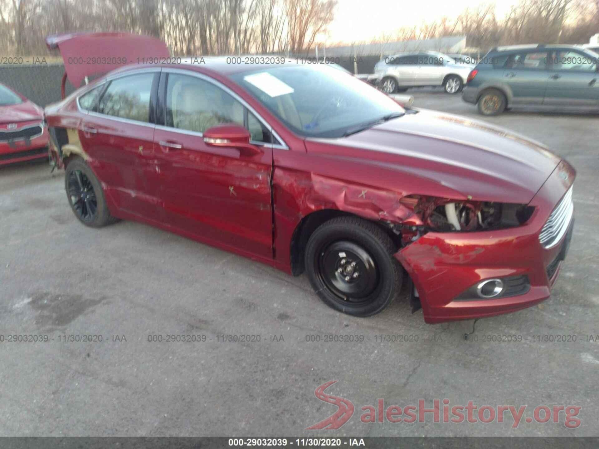 3FA6P0T91GR208968 2016 FORD FUSION