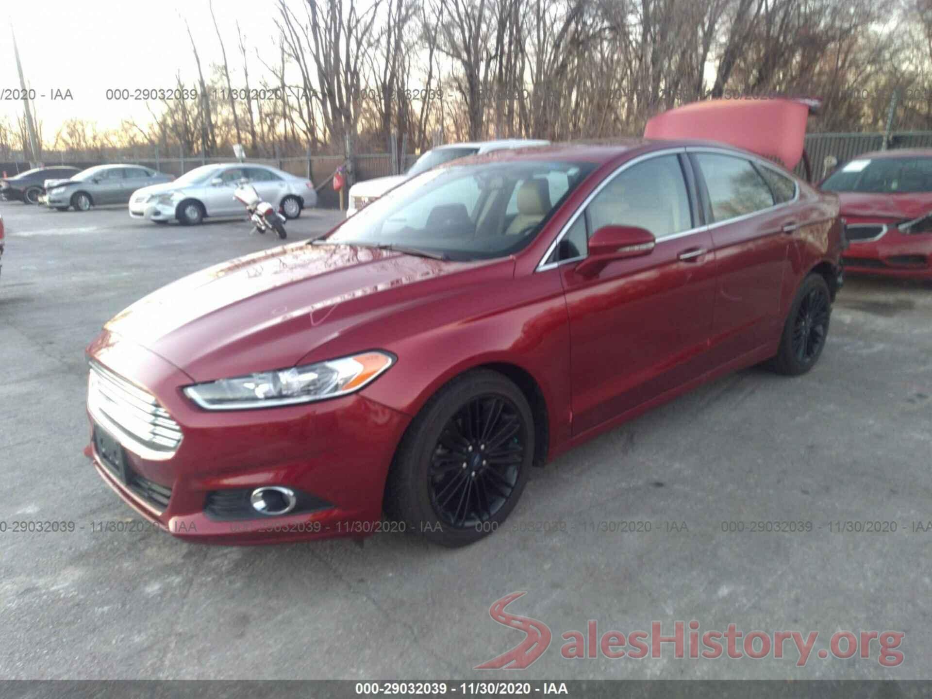 3FA6P0T91GR208968 2016 FORD FUSION