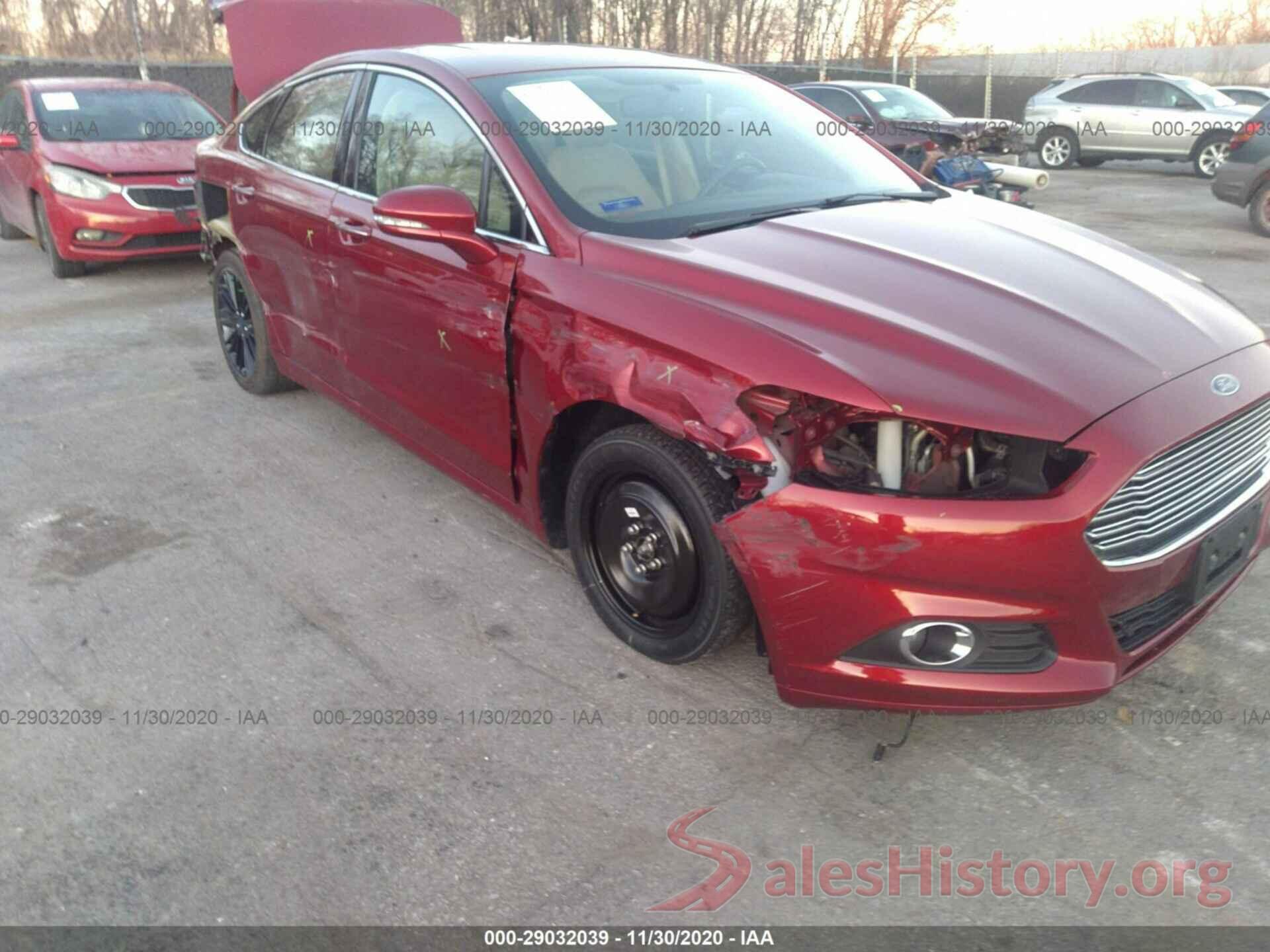 3FA6P0T91GR208968 2016 FORD FUSION