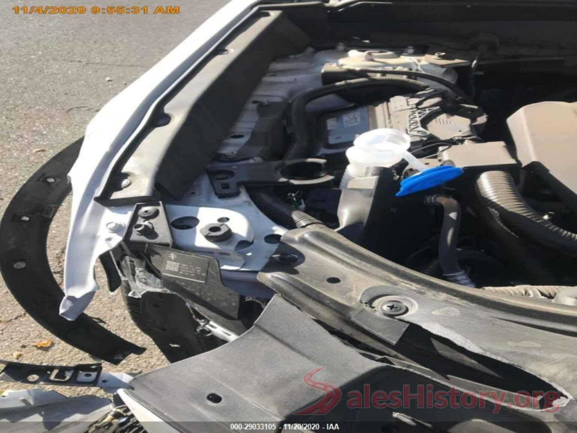 JM3TCBDY5L0406240 2020 MAZDA CX-9