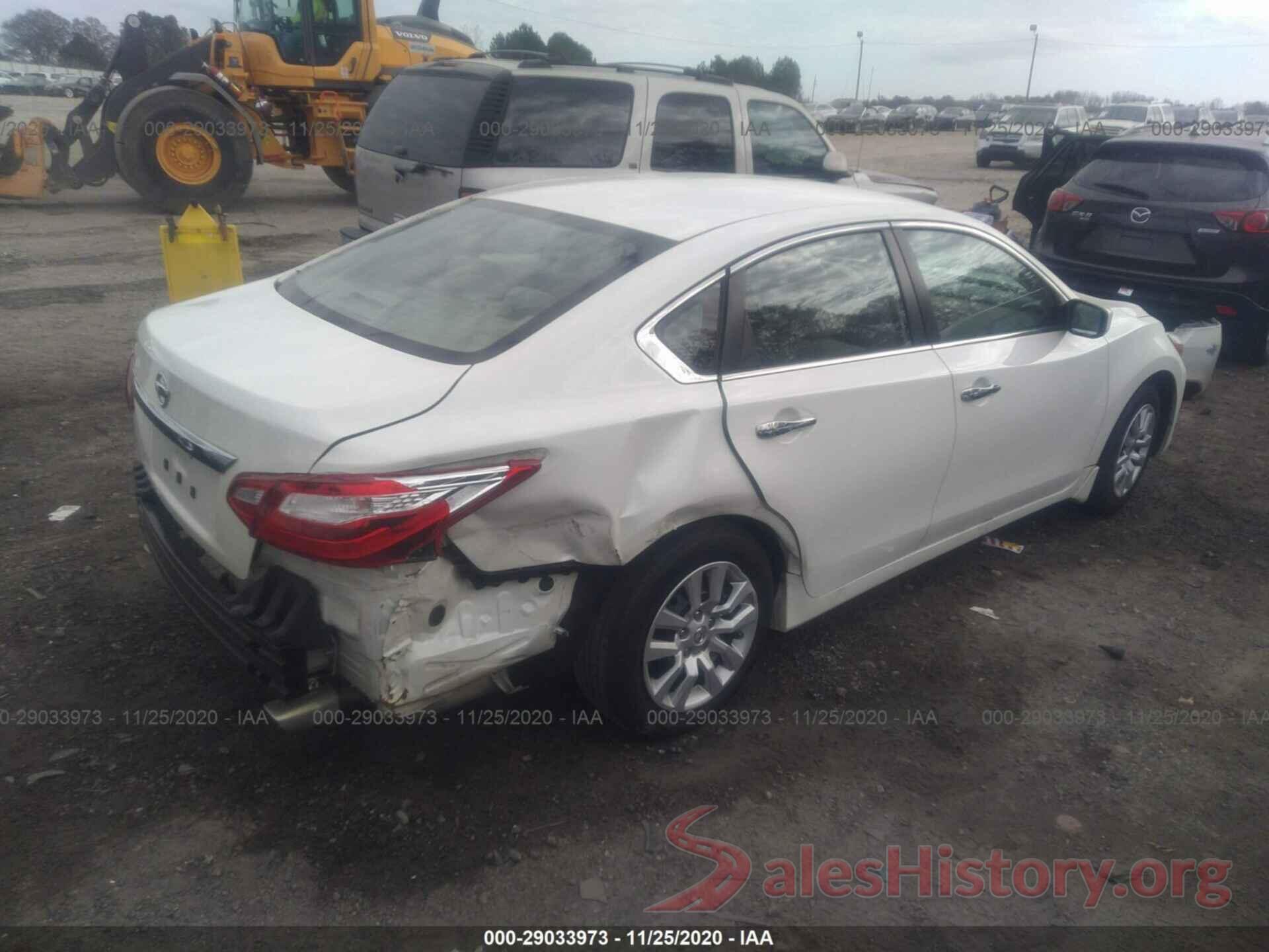 1N4AL3AP3GC264692 2016 NISSAN ALTIMA