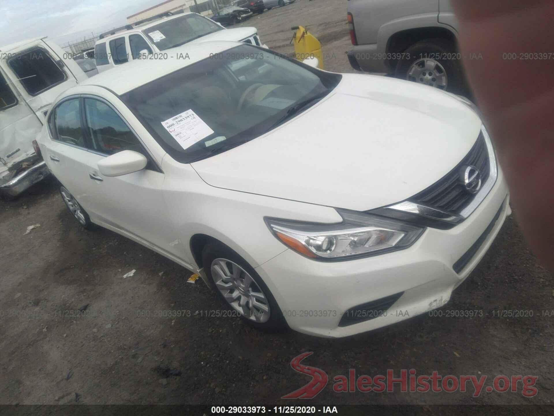 1N4AL3AP3GC264692 2016 NISSAN ALTIMA