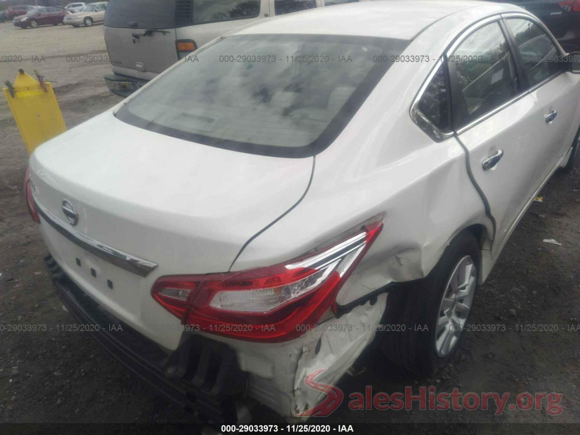 1N4AL3AP3GC264692 2016 NISSAN ALTIMA