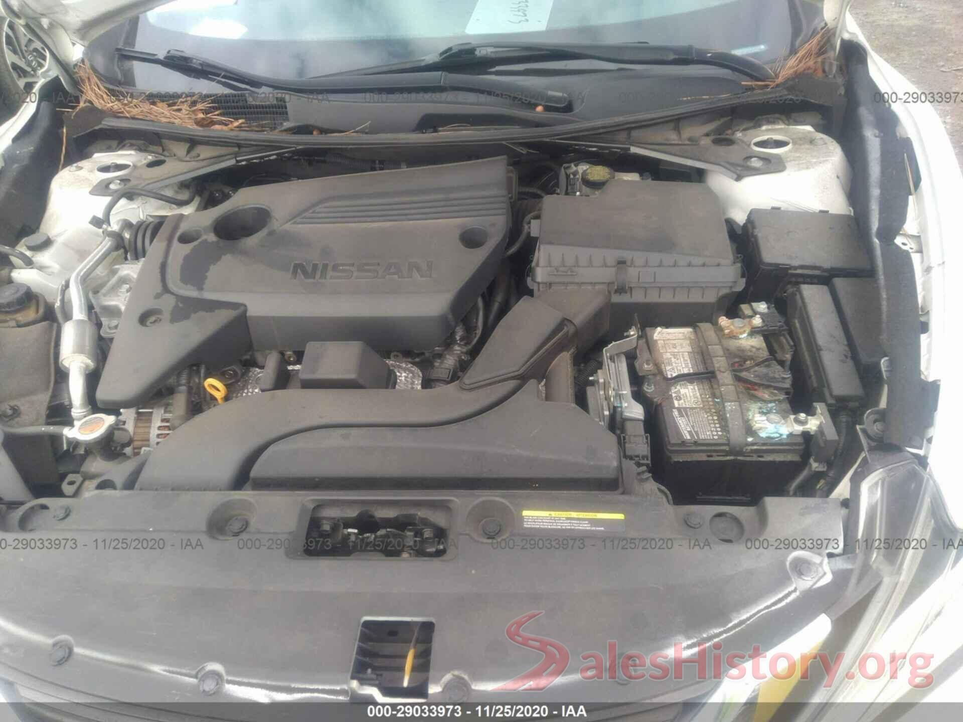 1N4AL3AP3GC264692 2016 NISSAN ALTIMA