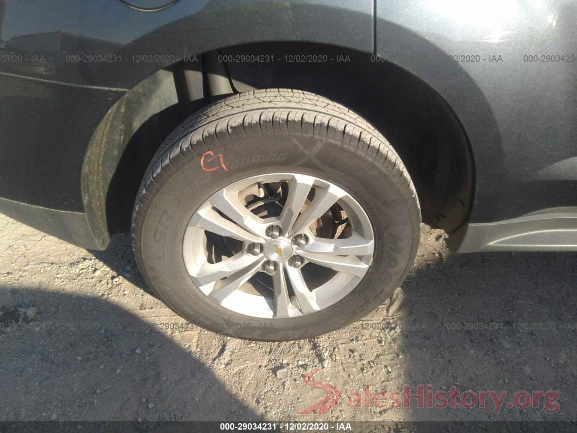 2GNALBEK6H1544351 2017 CHEVROLET EQUINOX