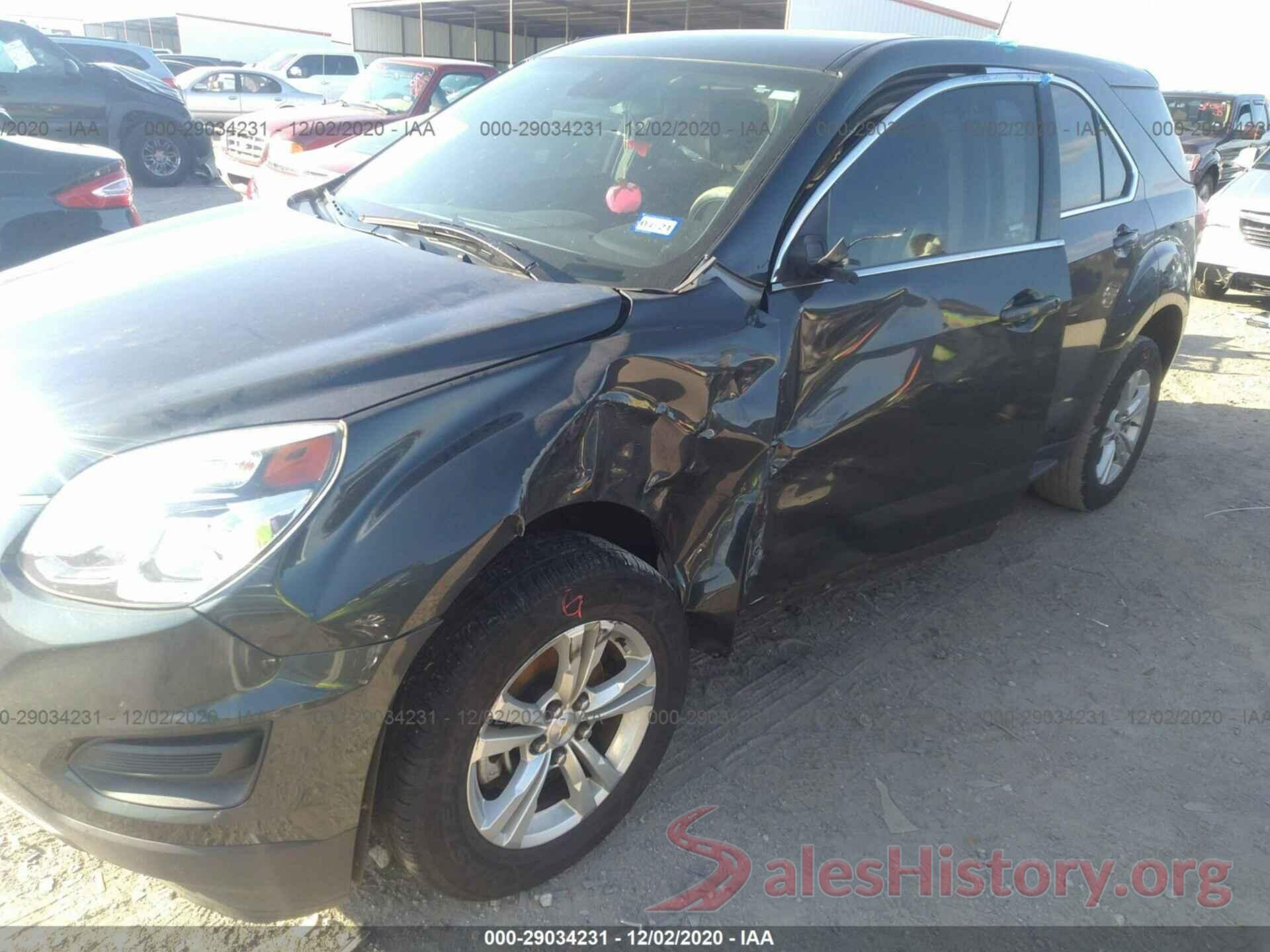 2GNALBEK6H1544351 2017 CHEVROLET EQUINOX