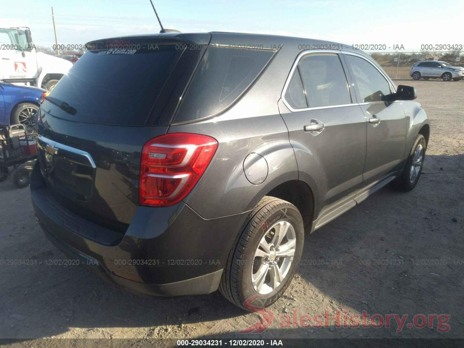 2GNALBEK6H1544351 2017 CHEVROLET EQUINOX